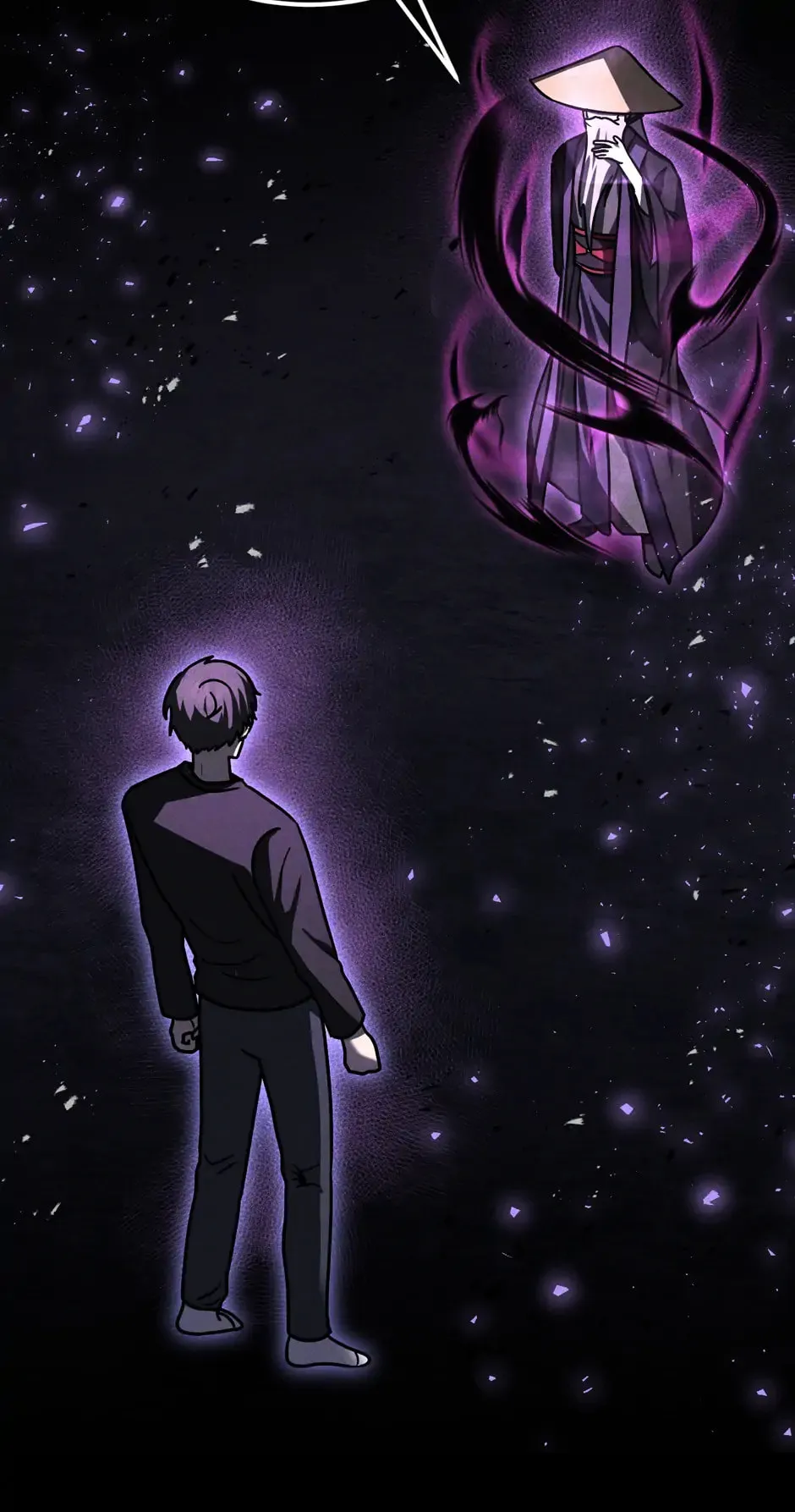 The Regressed Genius Player's Mythical-Rank Weapon Creation Chapter 17 page 72 - 