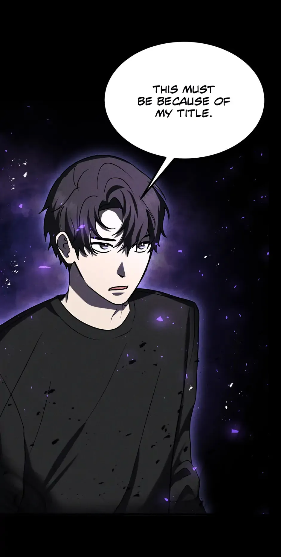 The Regressed Genius Player's Mythical-Rank Weapon Creation Chapter 17 page 73 - 