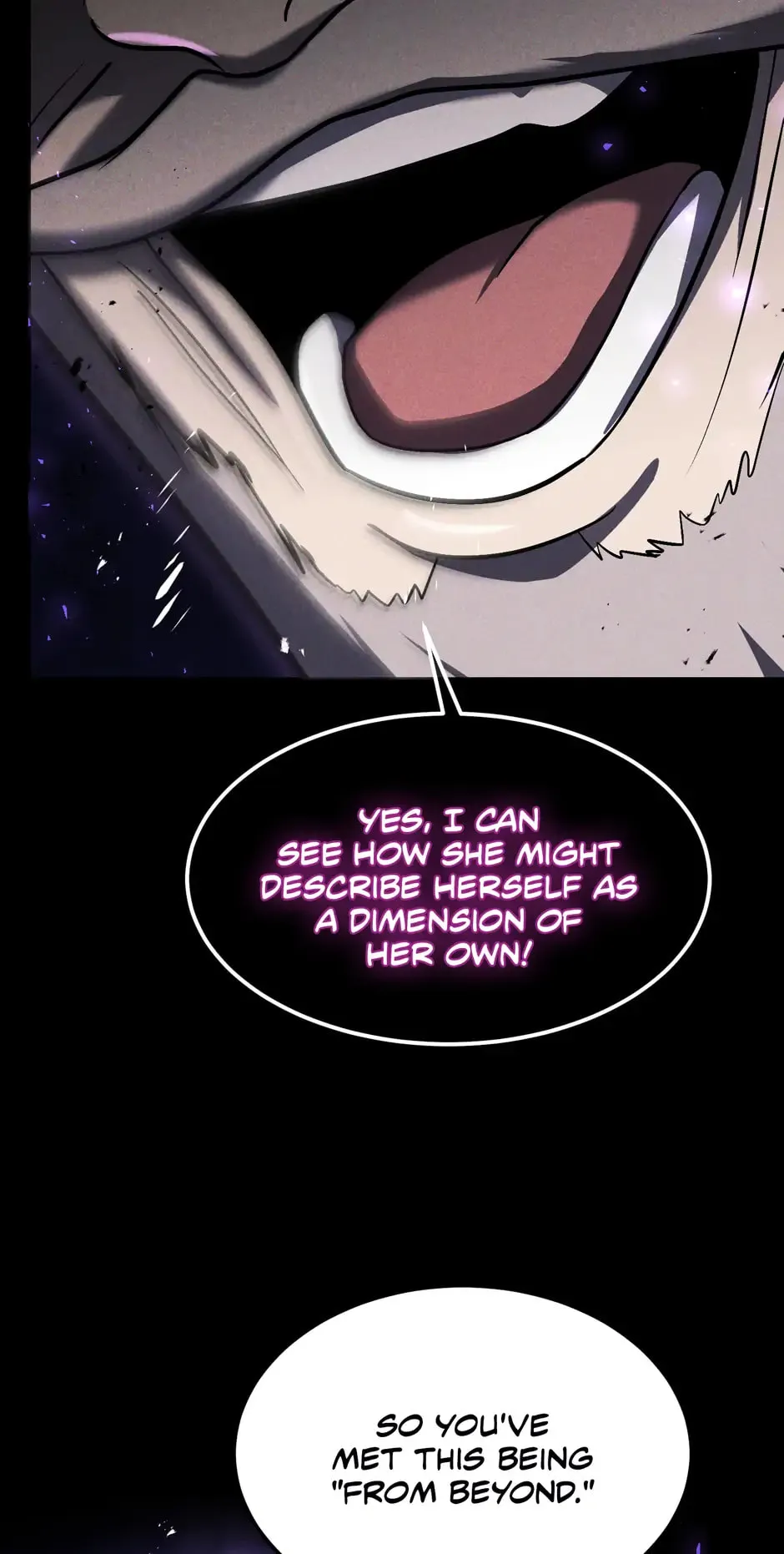The Regressed Genius Player's Mythical-Rank Weapon Creation Chapter 17 page 77 - 