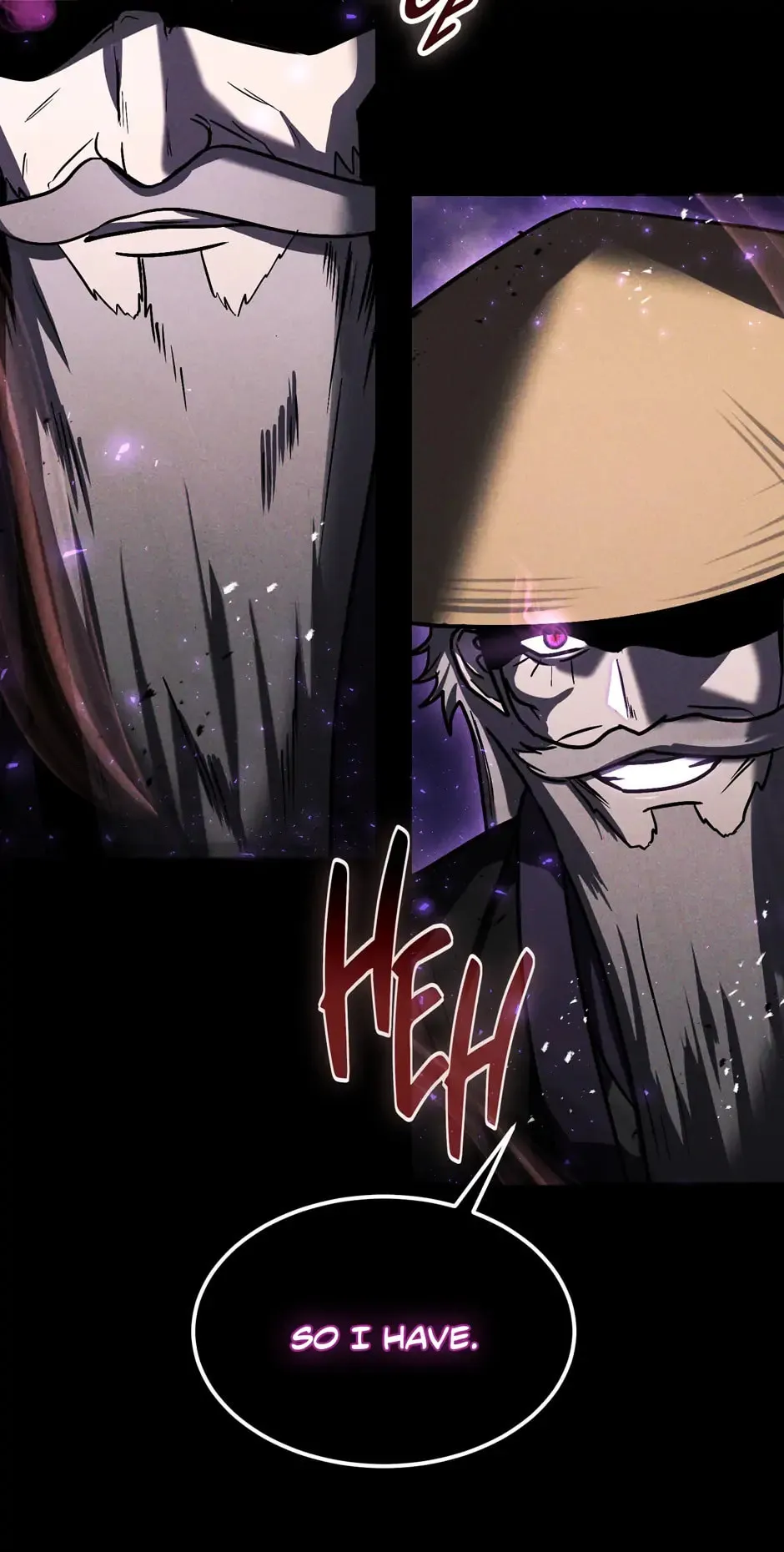 The Regressed Genius Player's Mythical-Rank Weapon Creation Chapter 17 page 79 - 