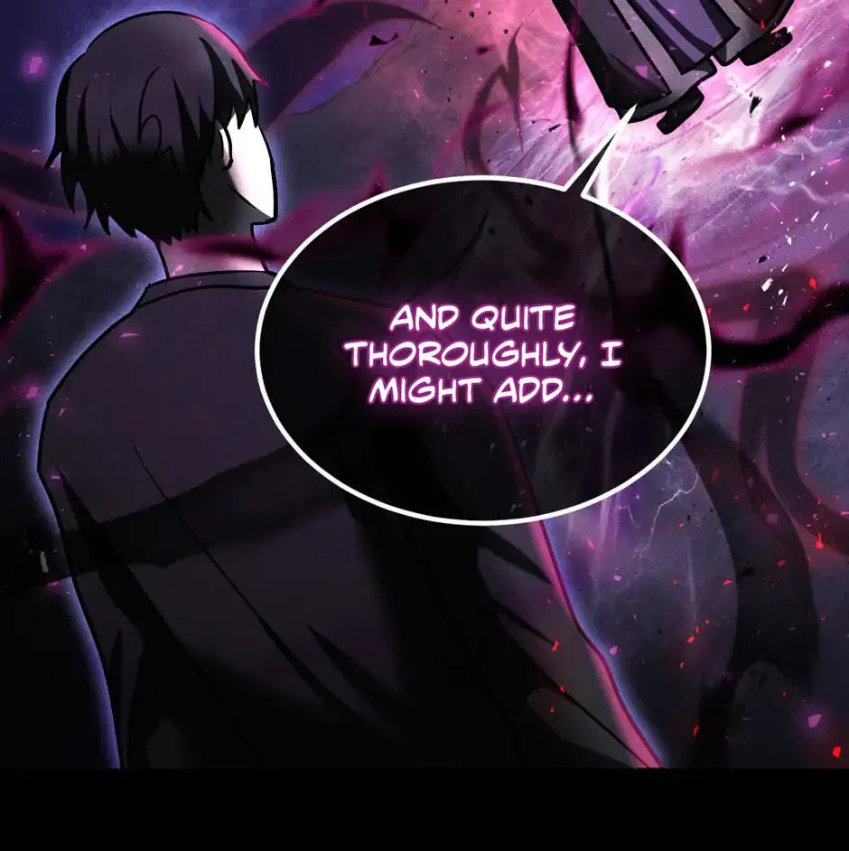 The Regressed Genius Player's Mythical-Rank Weapon Creation Chapter 17 page 98 - 