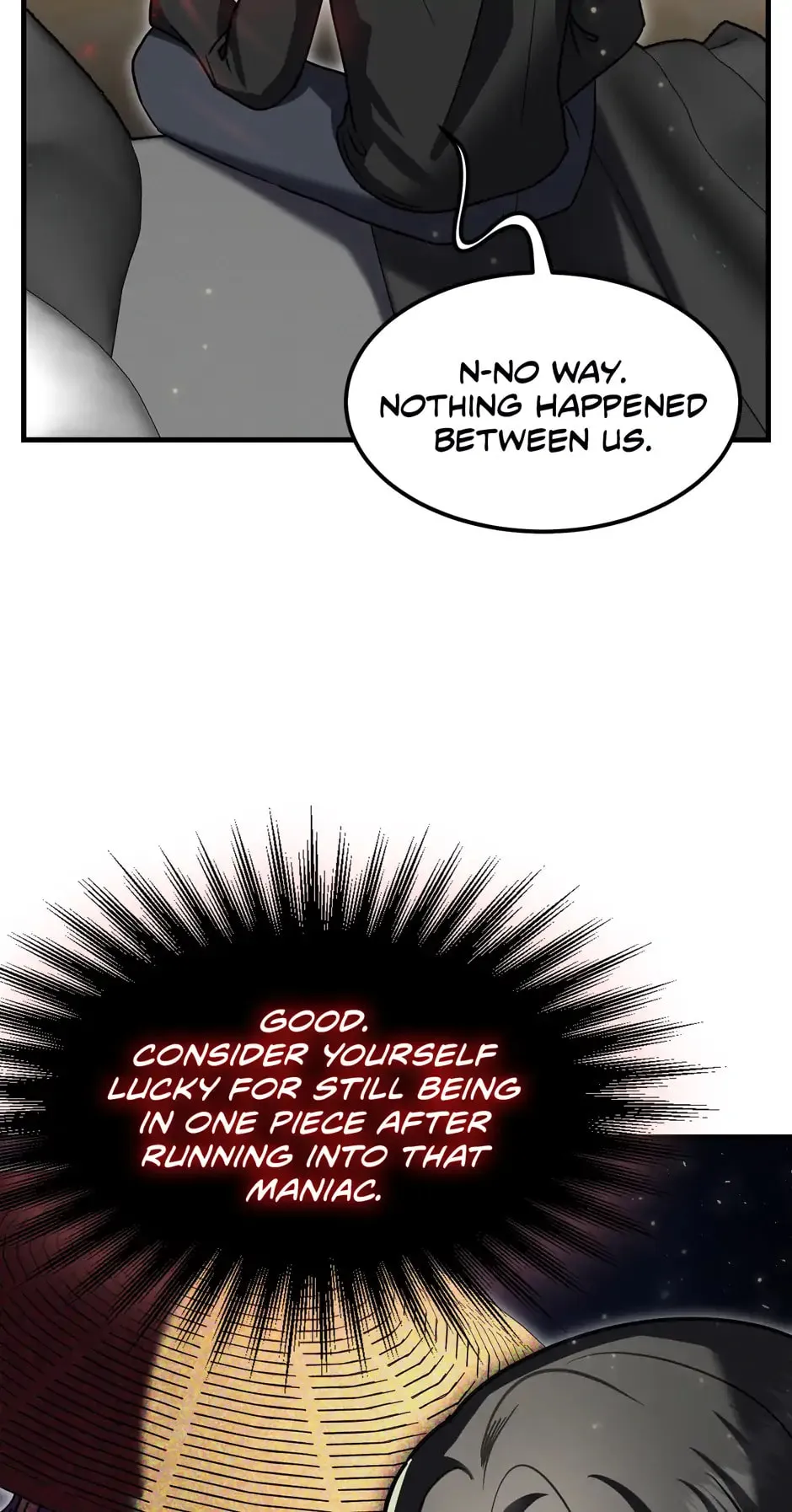 The Regressed Genius Player's Mythical-Rank Weapon Creation Chapter 18 page 11 - 