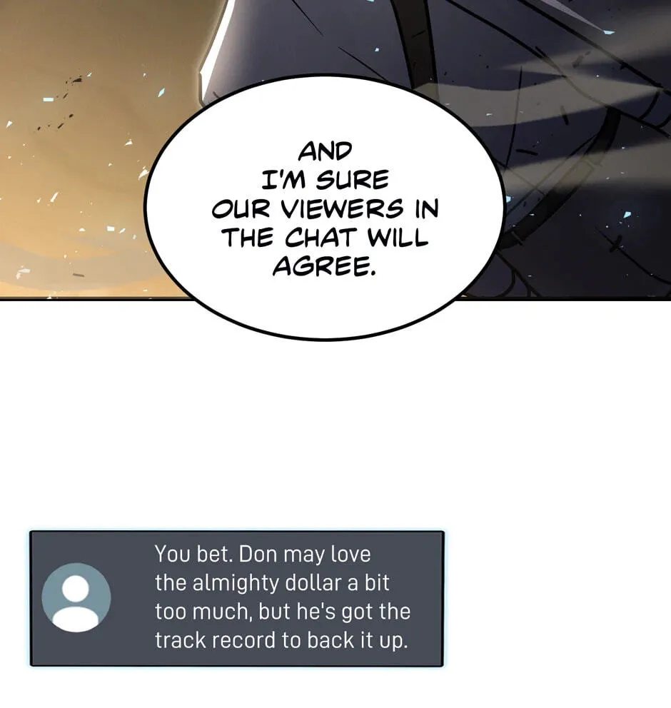 The Regressed Genius Player's Mythical-Rank Weapon Creation Chapter 18 page 101 - 