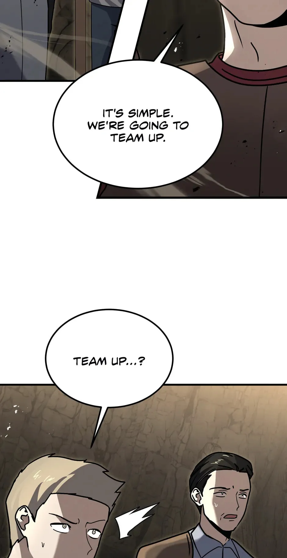The Regressed Genius Player's Mythical-Rank Weapon Creation Chapter 18 page 105 - 