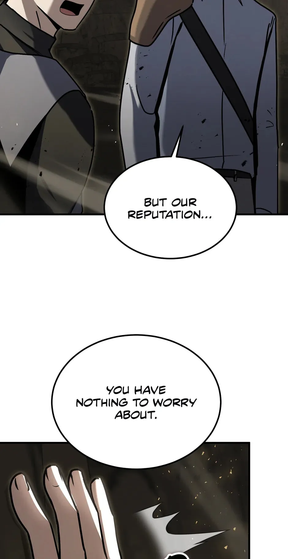 The Regressed Genius Player's Mythical-Rank Weapon Creation Chapter 18 page 106 - 