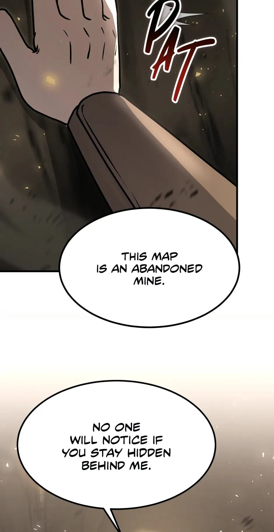 The Regressed Genius Player's Mythical-Rank Weapon Creation Chapter 18 page 107 - 