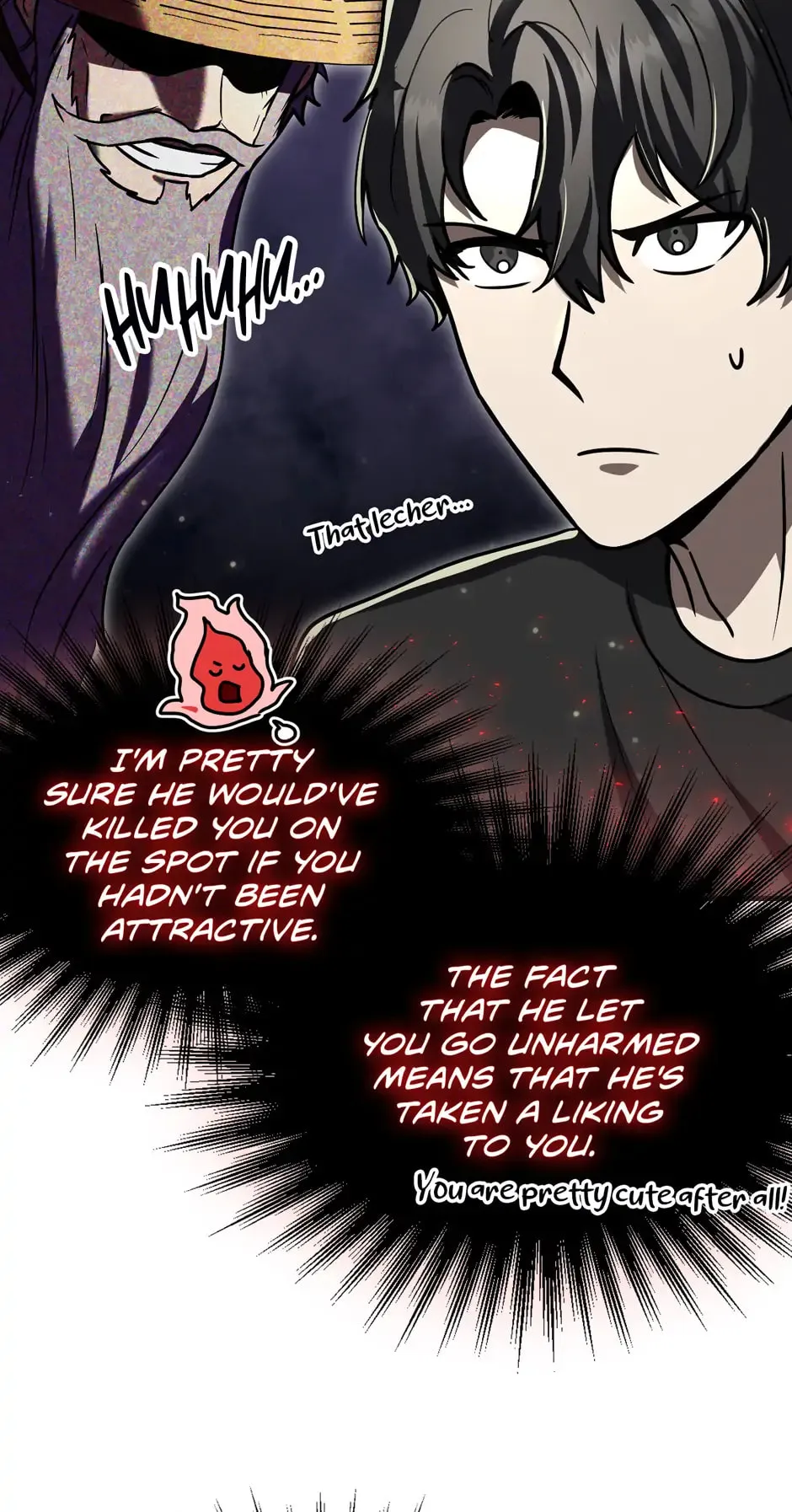 The Regressed Genius Player's Mythical-Rank Weapon Creation Chapter 18 page 12 - 