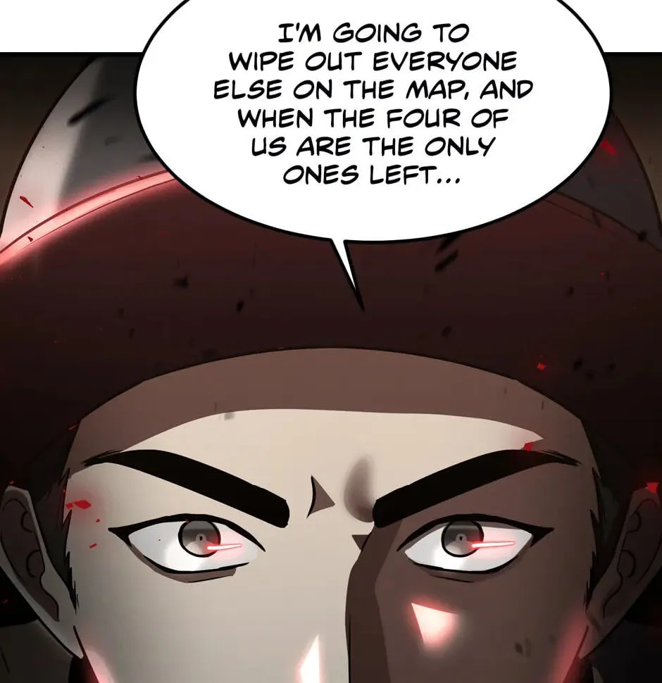 The Regressed Genius Player's Mythical-Rank Weapon Creation Chapter 18 page 111 - 