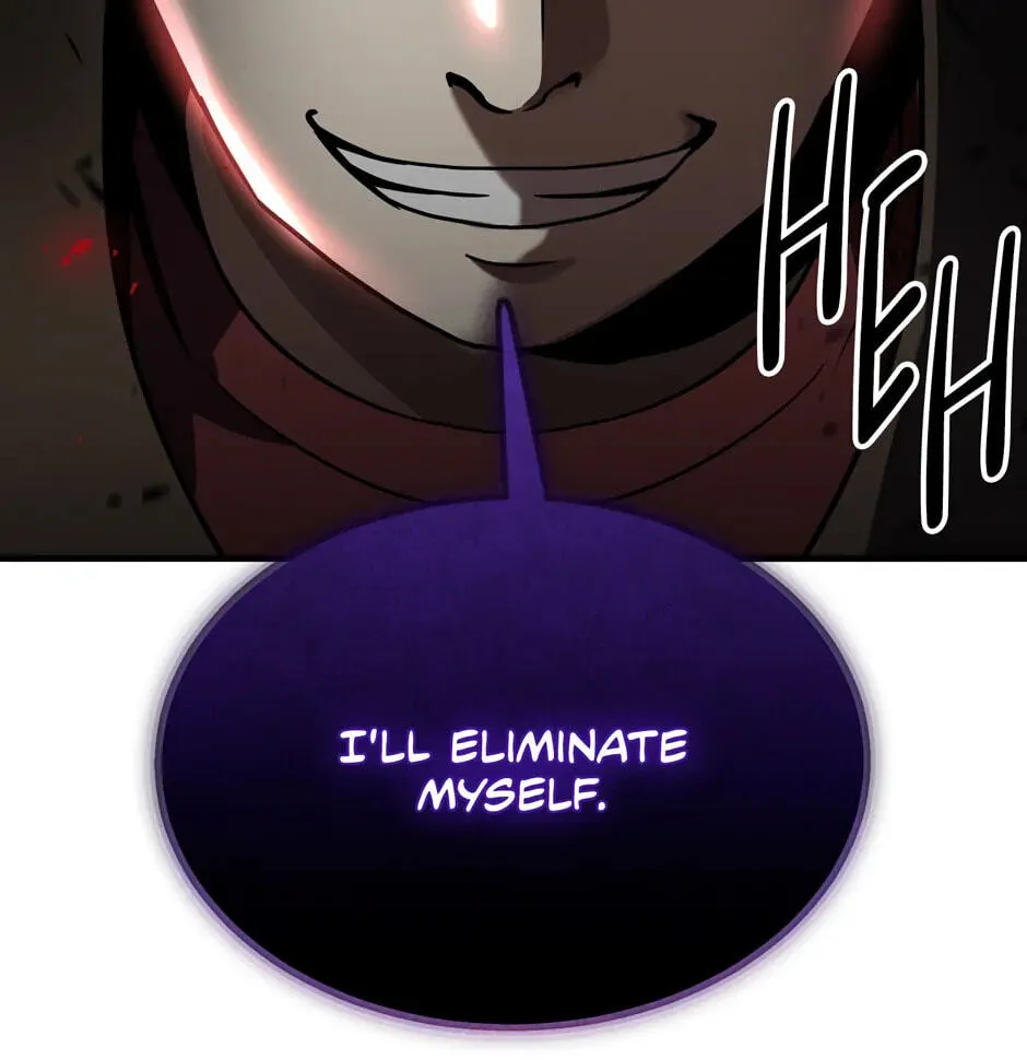 The Regressed Genius Player's Mythical-Rank Weapon Creation Chapter 18 page 112 - 