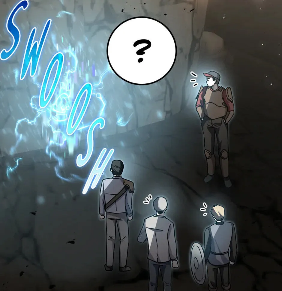 The Regressed Genius Player's Mythical-Rank Weapon Creation Chapter 18 page 120 - 