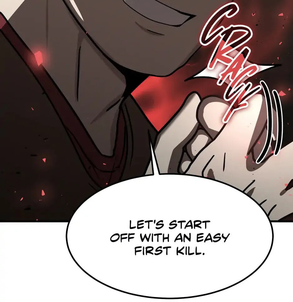 The Regressed Genius Player's Mythical-Rank Weapon Creation Chapter 18 page 125 - 