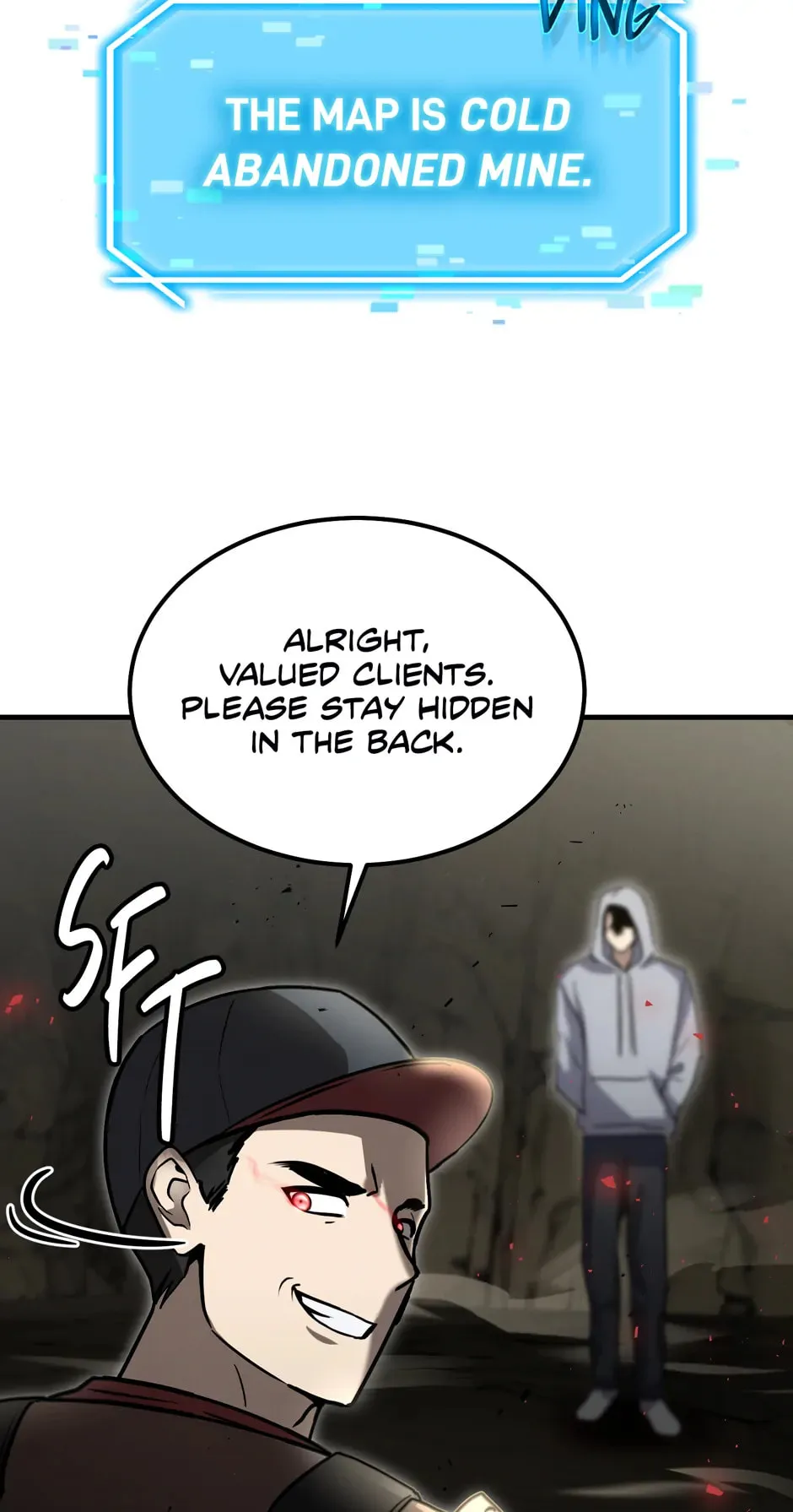 The Regressed Genius Player's Mythical-Rank Weapon Creation Chapter 18 page 128 - 