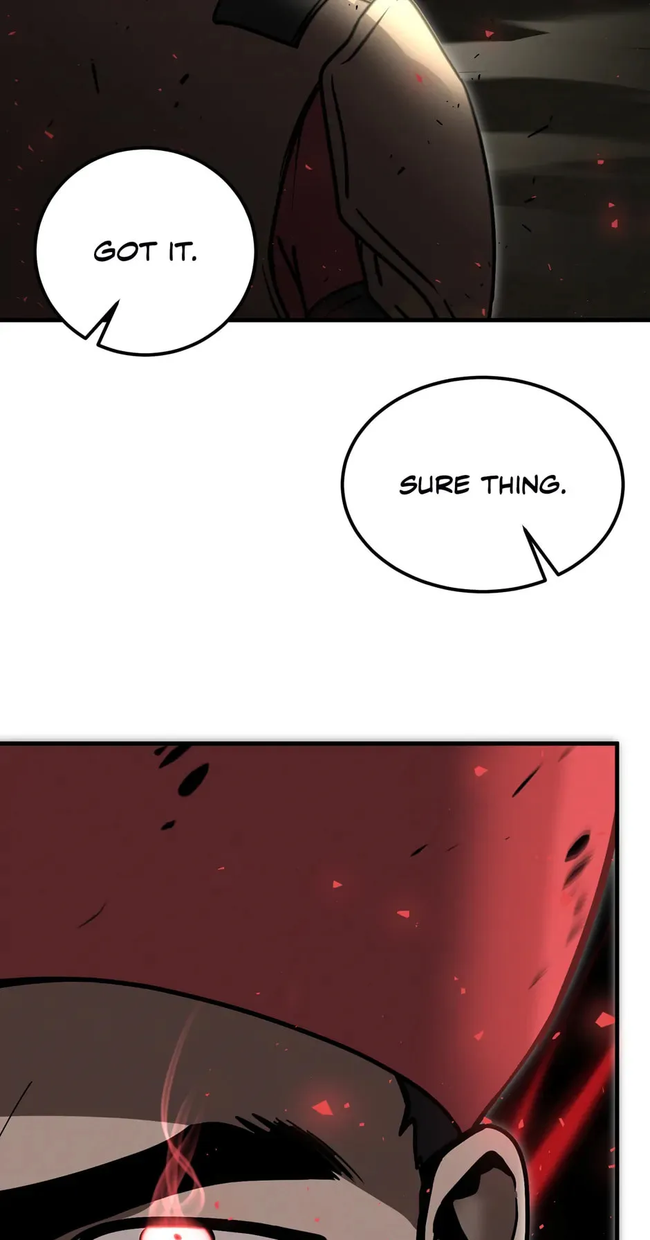 The Regressed Genius Player's Mythical-Rank Weapon Creation Chapter 18 page 129 - 