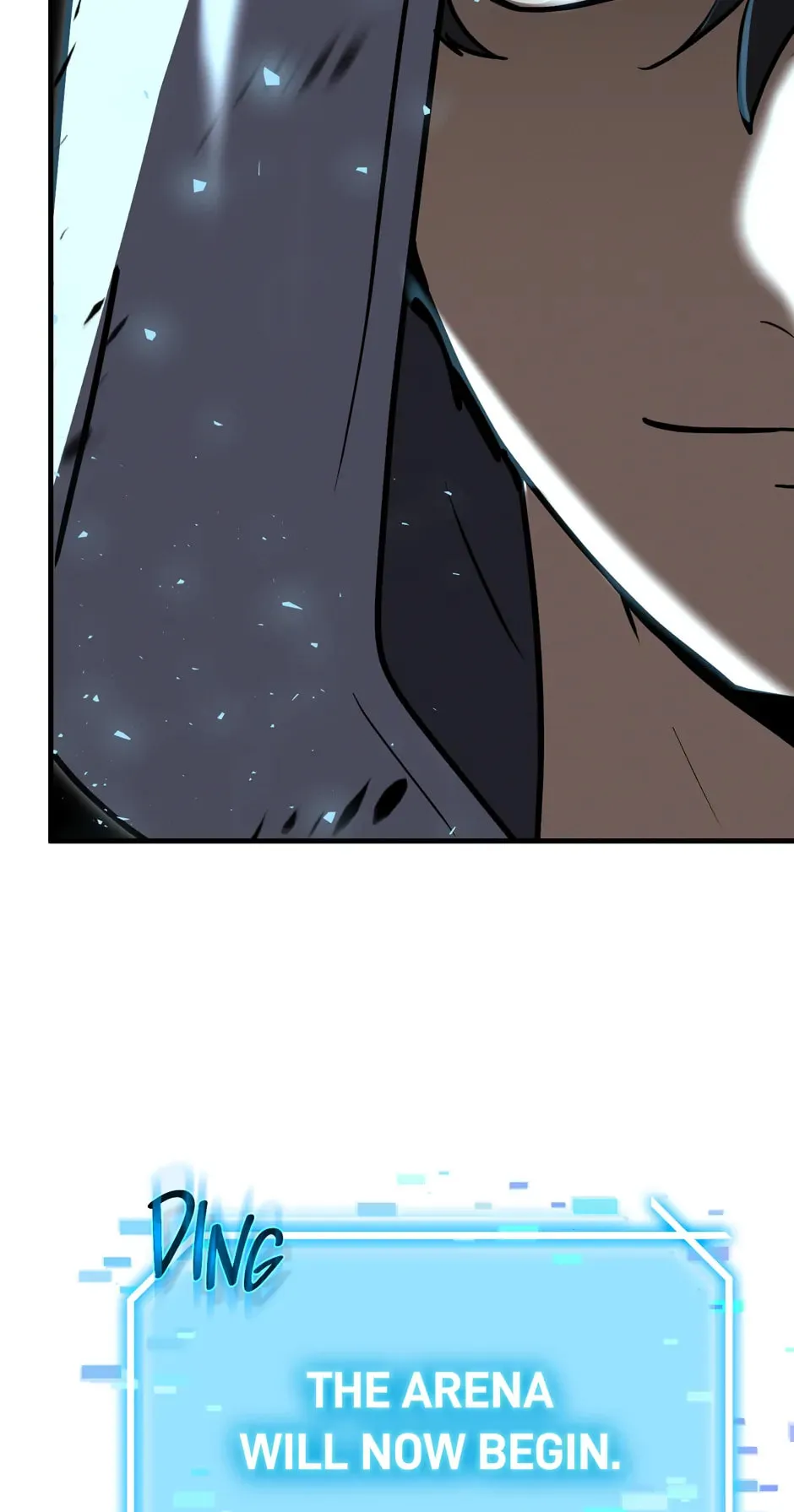 The Regressed Genius Player's Mythical-Rank Weapon Creation Chapter 18 page 131 - 