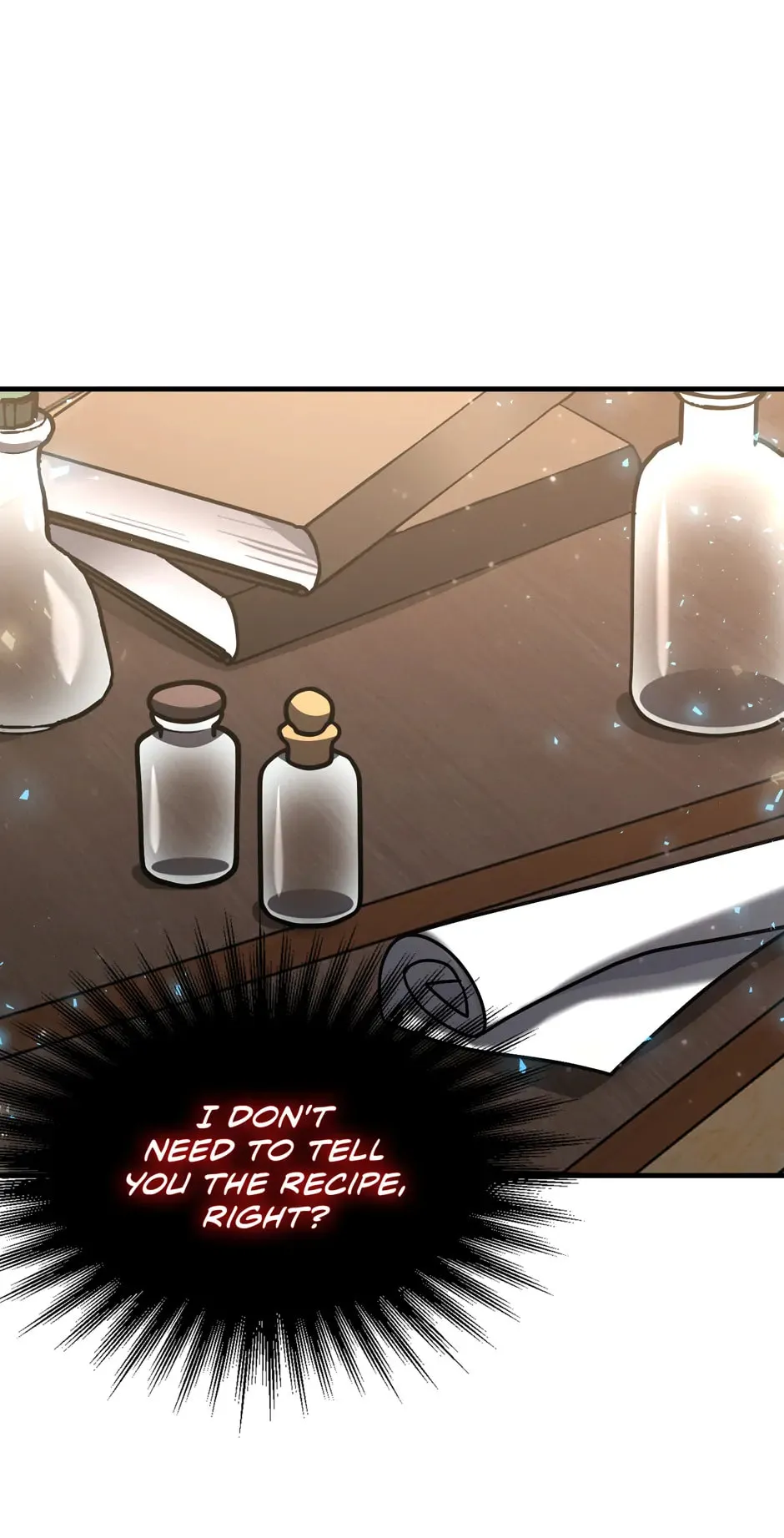 The Regressed Genius Player's Mythical-Rank Weapon Creation Chapter 18 page 16 - 