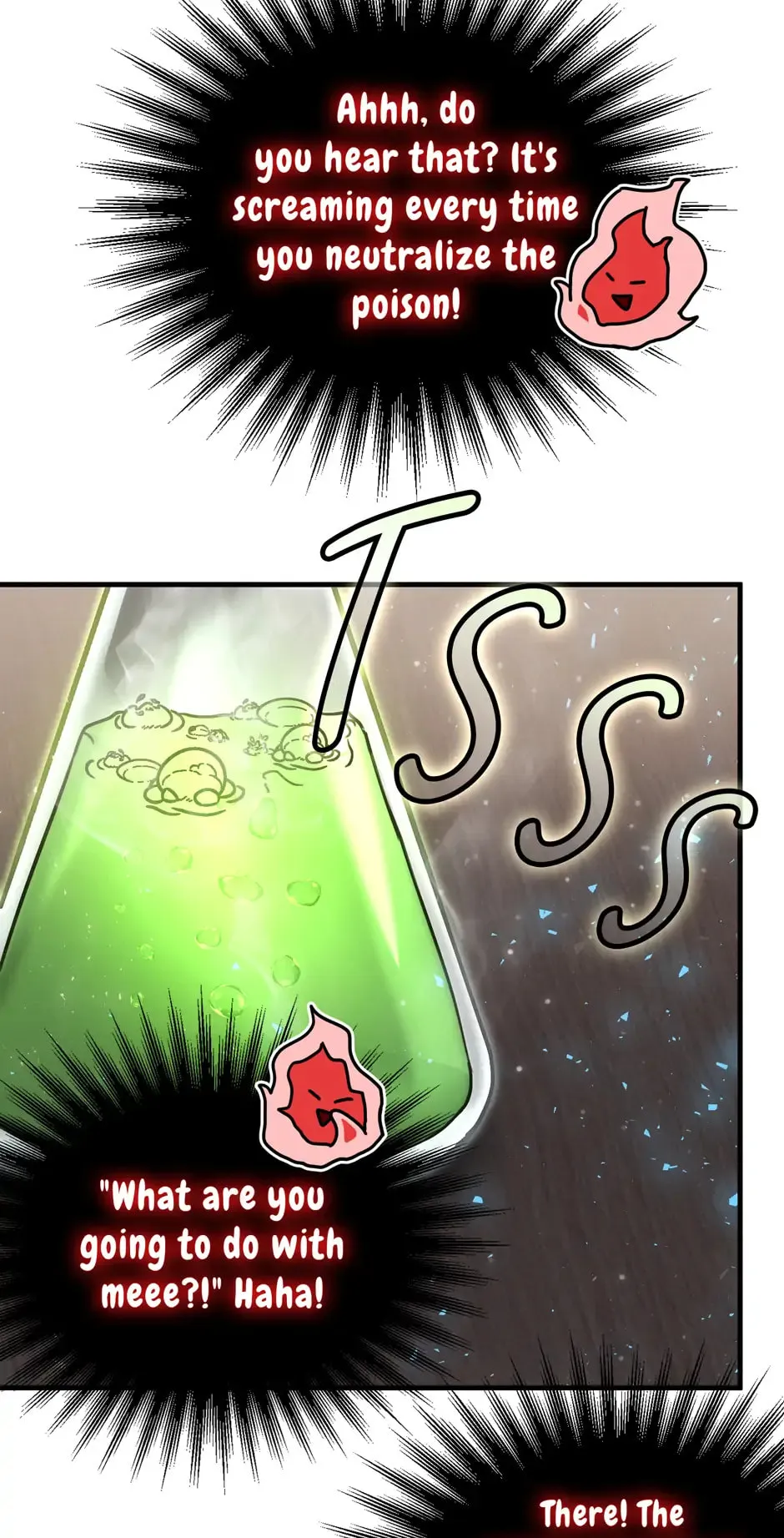 The Regressed Genius Player's Mythical-Rank Weapon Creation Chapter 18 page 18 - 