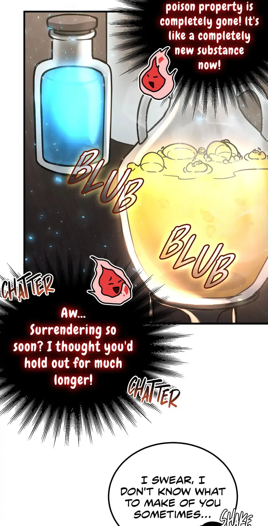 The Regressed Genius Player's Mythical-Rank Weapon Creation Chapter 18 page 19 - 