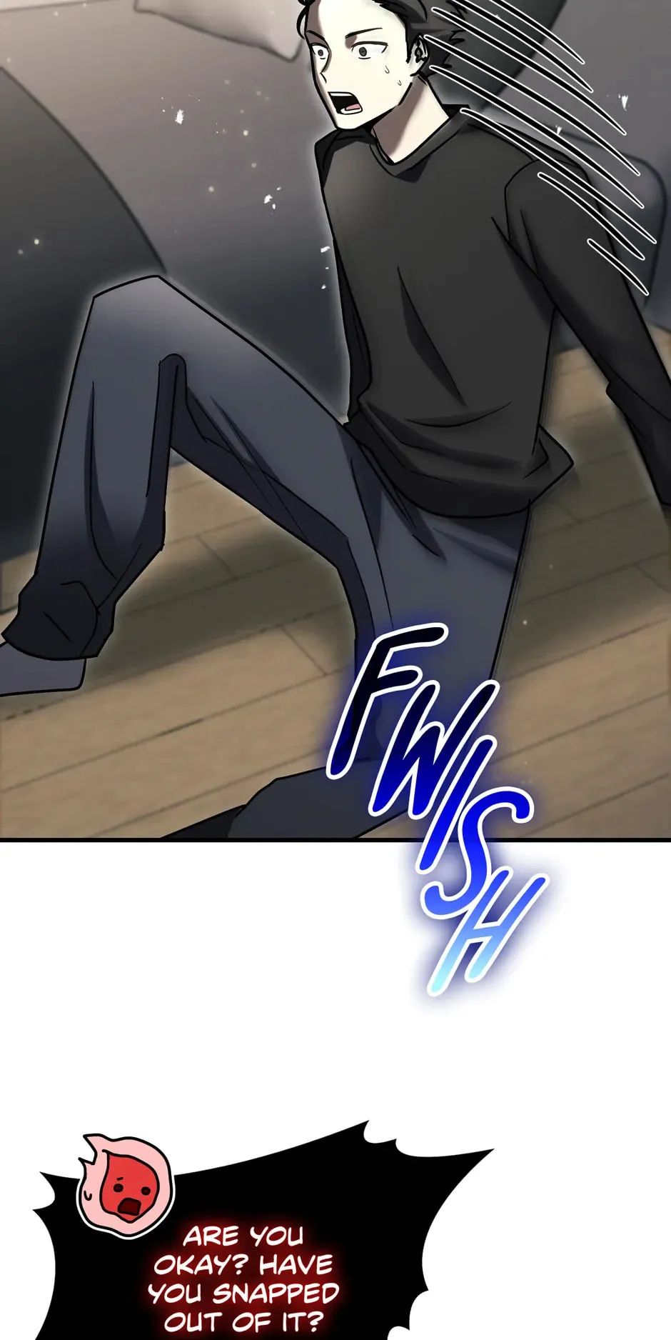 The Regressed Genius Player's Mythical-Rank Weapon Creation Chapter 18 page 3 - 
