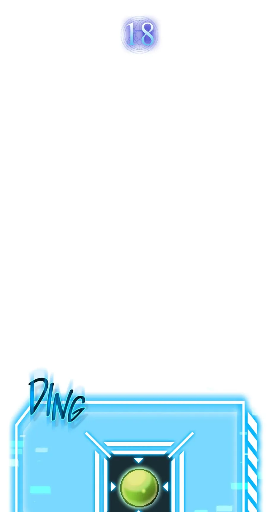 The Regressed Genius Player's Mythical-Rank Weapon Creation Chapter 18 page 25 - 
