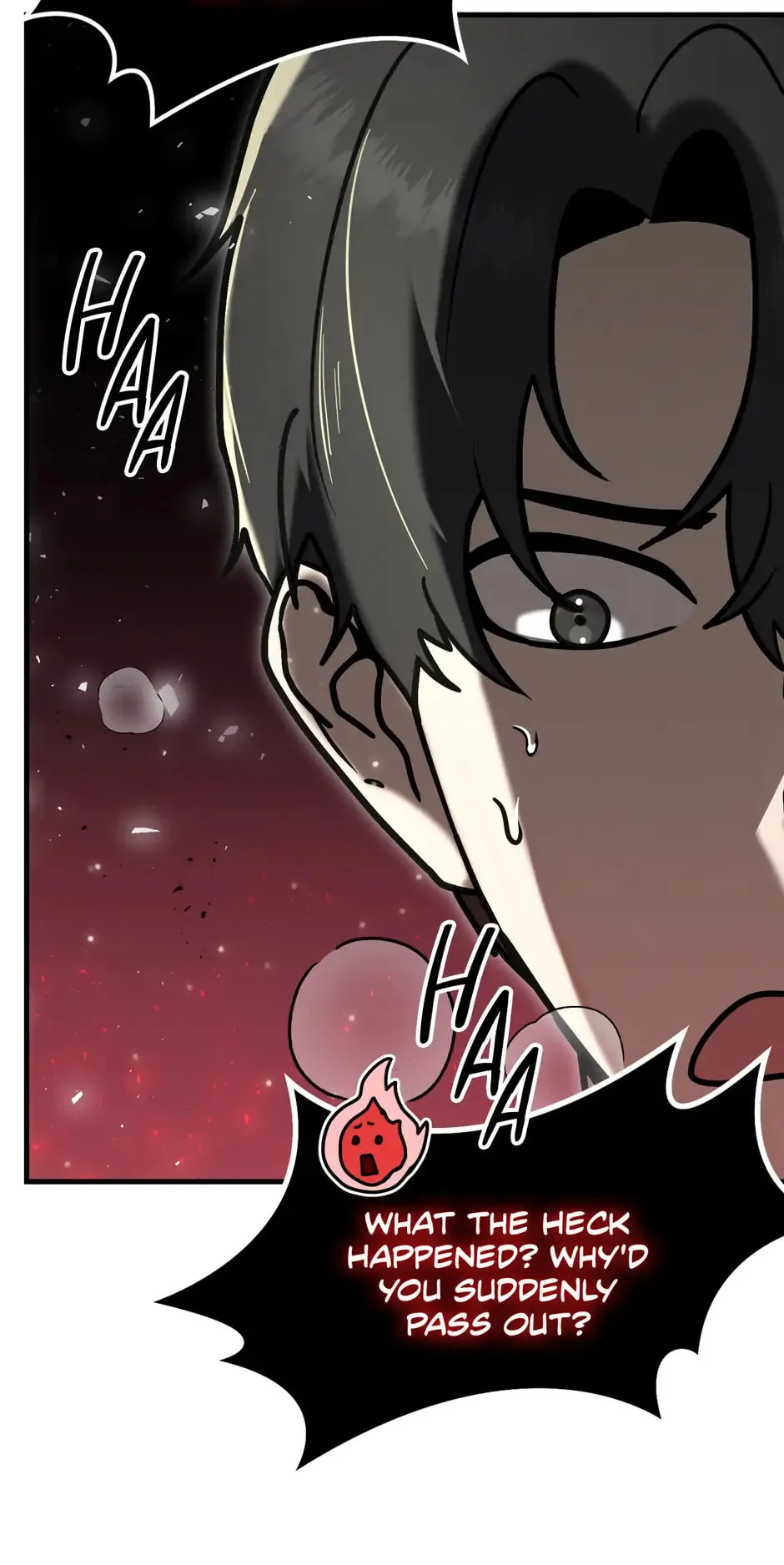 The Regressed Genius Player's Mythical-Rank Weapon Creation Chapter 18 page 4 - 