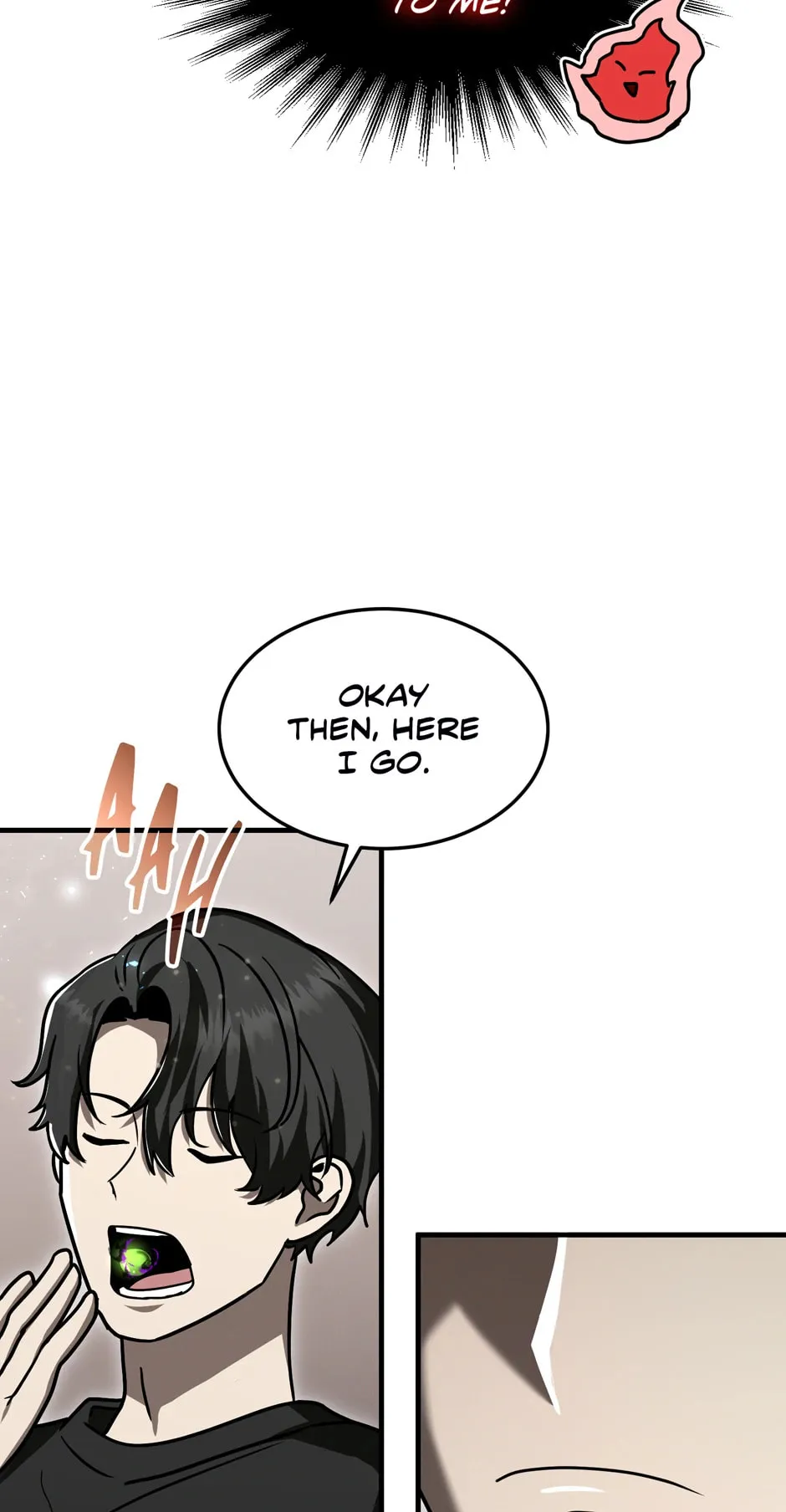 The Regressed Genius Player's Mythical-Rank Weapon Creation Chapter 18 page 32 - 