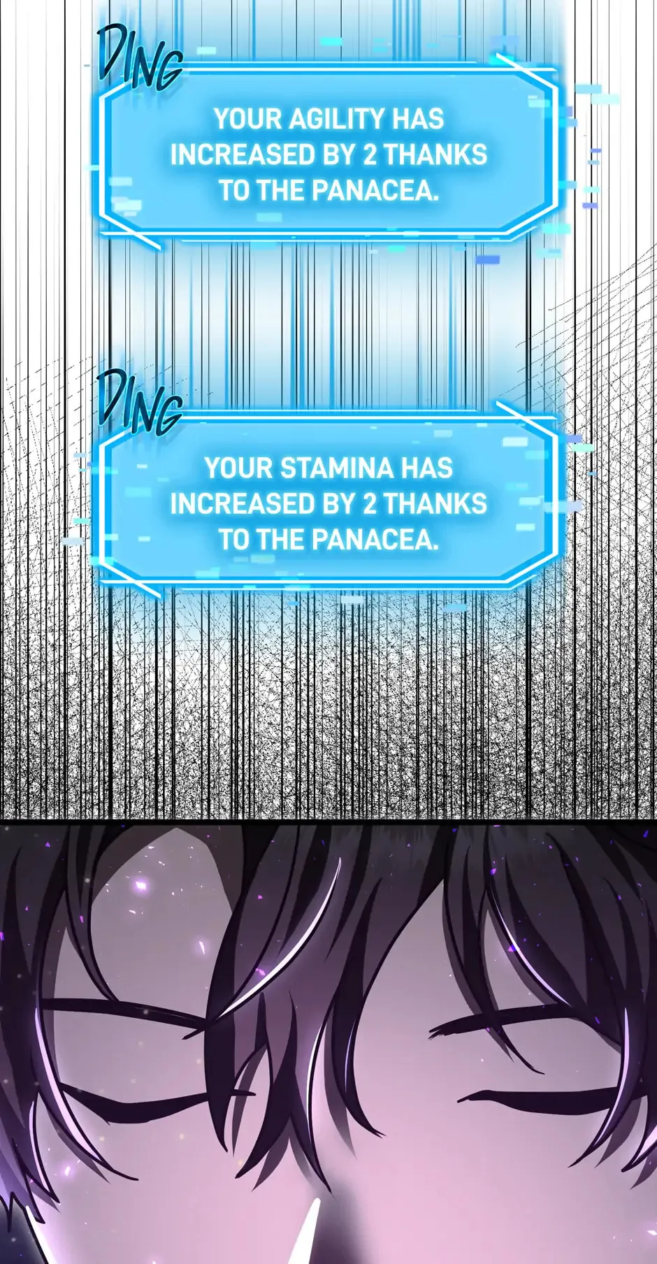 The Regressed Genius Player's Mythical-Rank Weapon Creation Chapter 18 page 35 - 