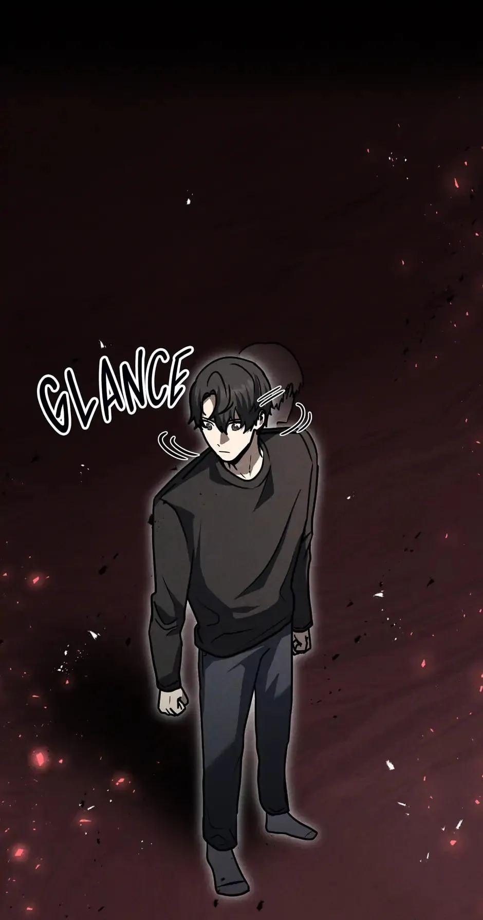 The Regressed Genius Player's Mythical-Rank Weapon Creation Chapter 18 page 37 - 