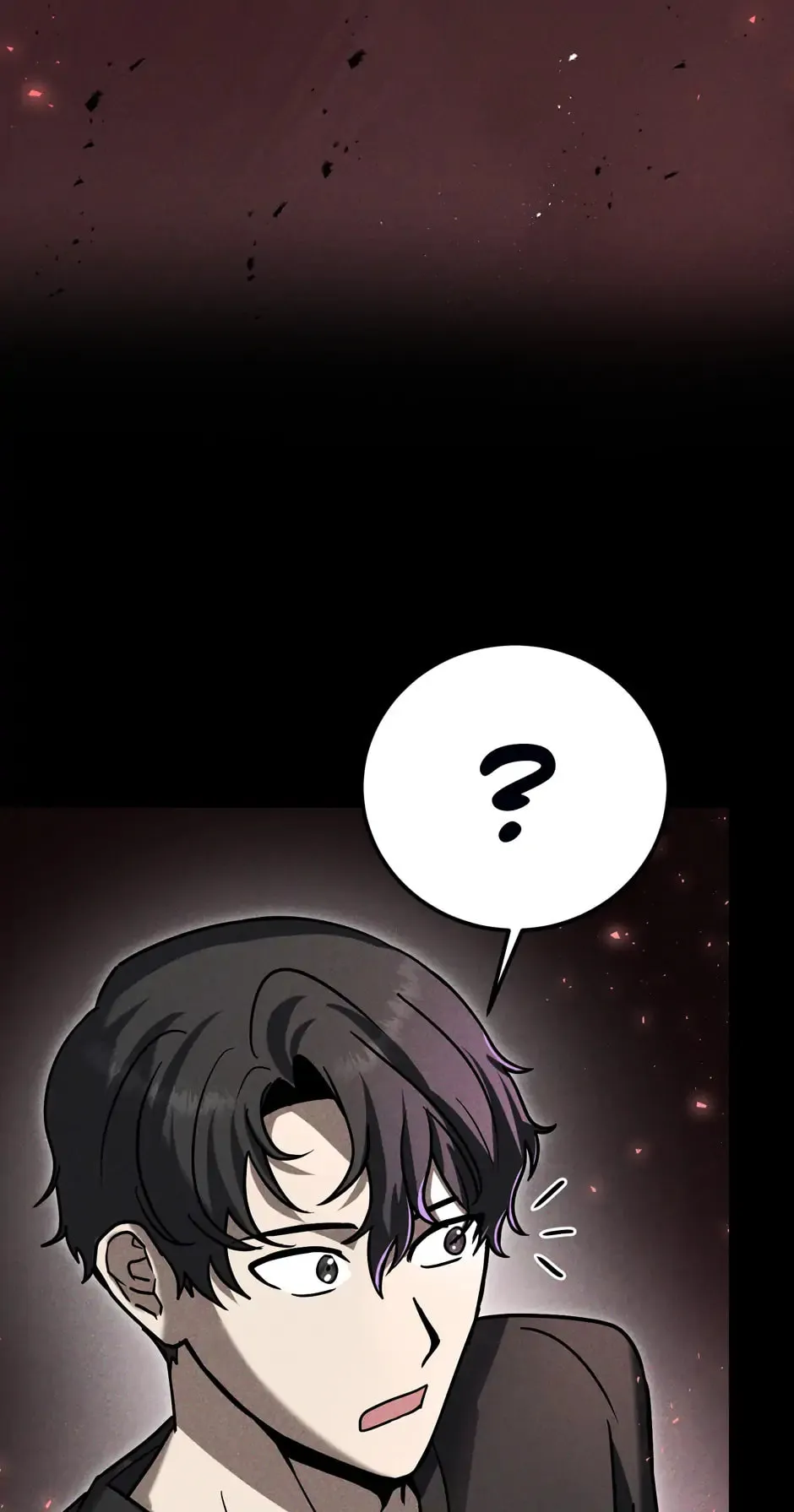 The Regressed Genius Player's Mythical-Rank Weapon Creation Chapter 18 page 38 - 