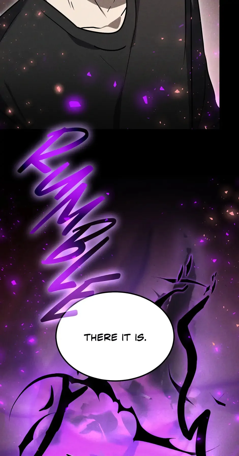 The Regressed Genius Player's Mythical-Rank Weapon Creation Chapter 18 page 39 - 