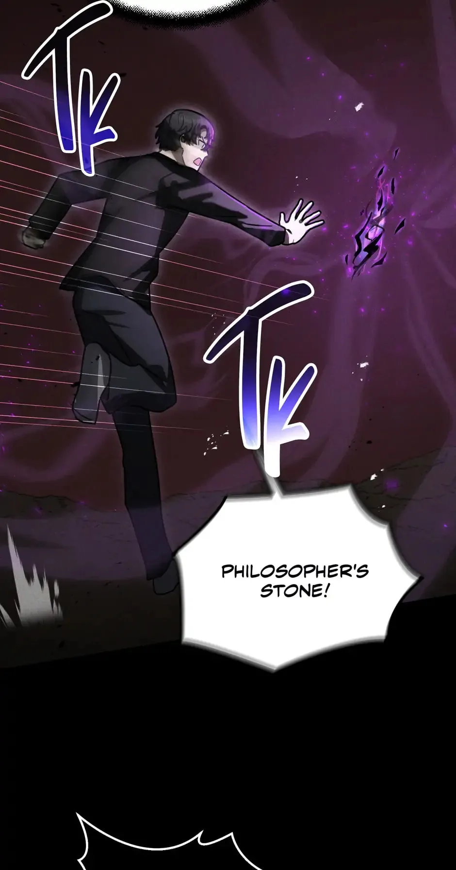 The Regressed Genius Player's Mythical-Rank Weapon Creation Chapter 18 page 42 - 