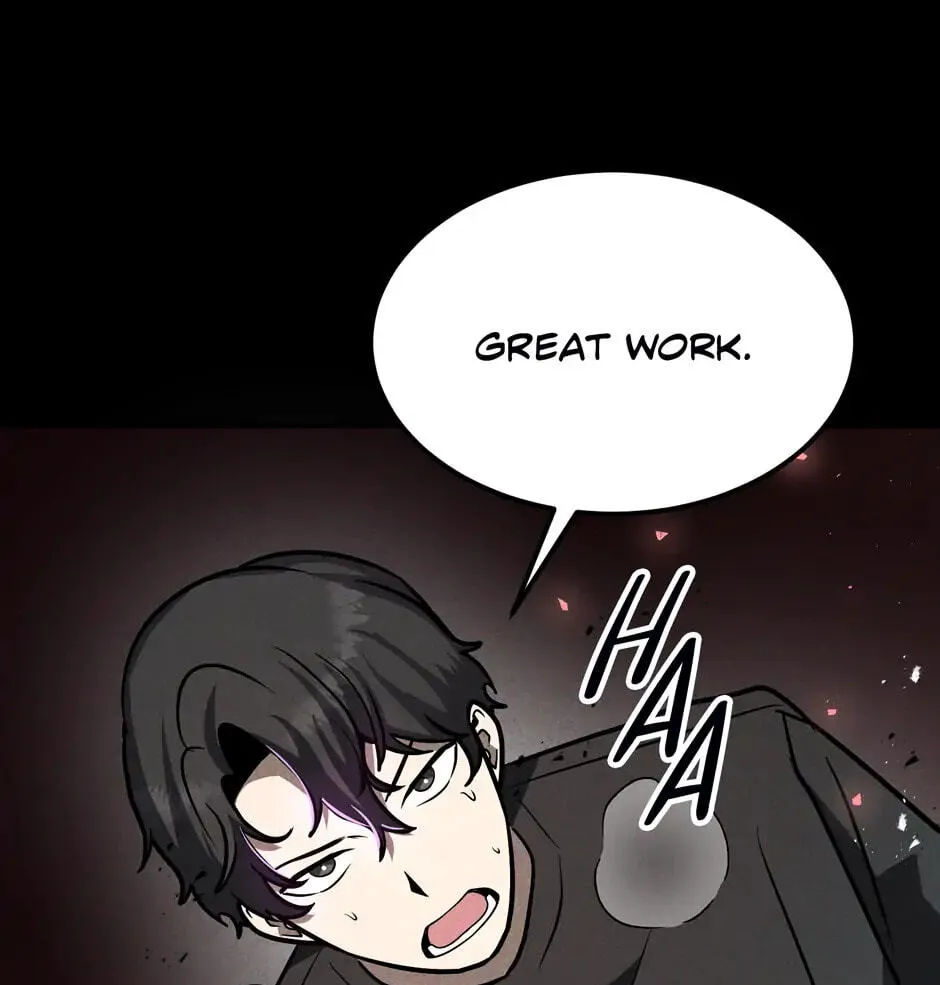 The Regressed Genius Player's Mythical-Rank Weapon Creation Chapter 18 page 44 - 