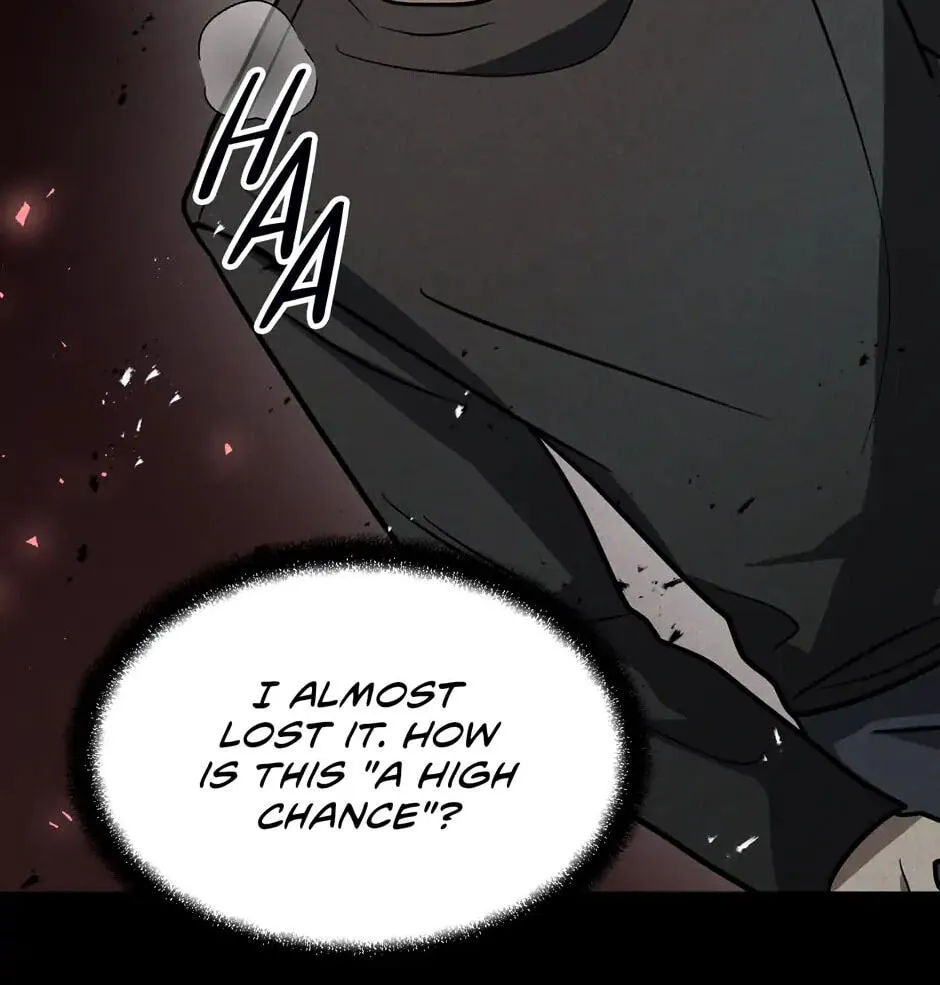 The Regressed Genius Player's Mythical-Rank Weapon Creation Chapter 18 page 45 - 