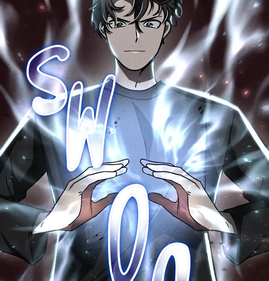 The Regressed Genius Player's Mythical-Rank Weapon Creation Chapter 18 page 47 - 
