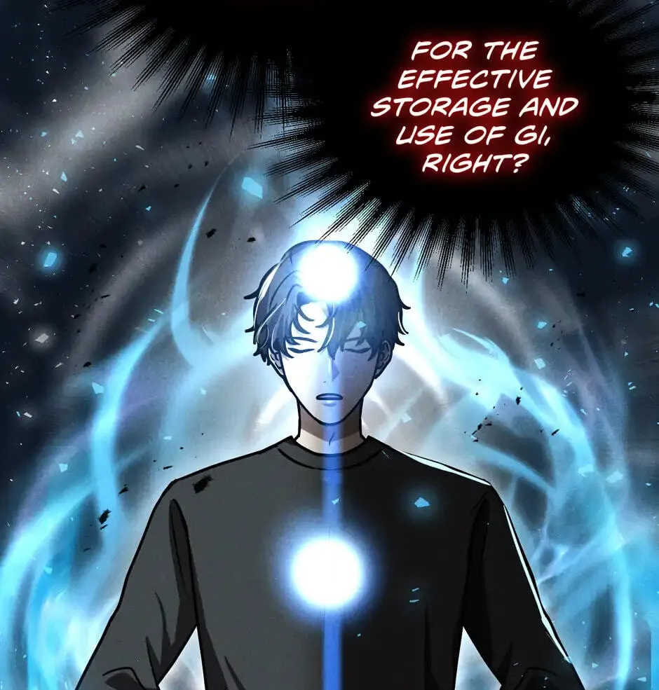 The Regressed Genius Player's Mythical-Rank Weapon Creation Chapter 18 page 54 - 