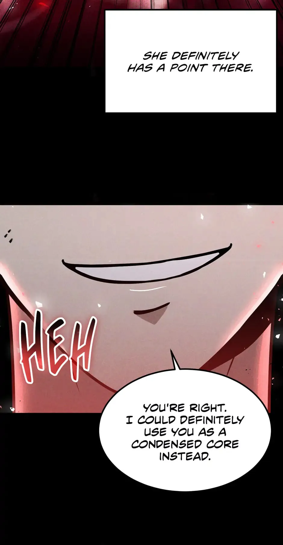 The Regressed Genius Player's Mythical-Rank Weapon Creation Chapter 18 page 59 - 
