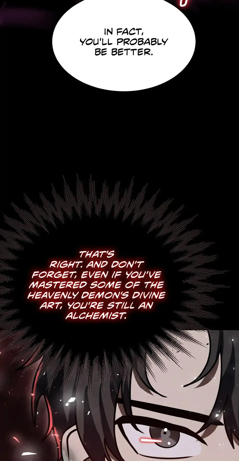 The Regressed Genius Player's Mythical-Rank Weapon Creation Chapter 18 page 61 - 