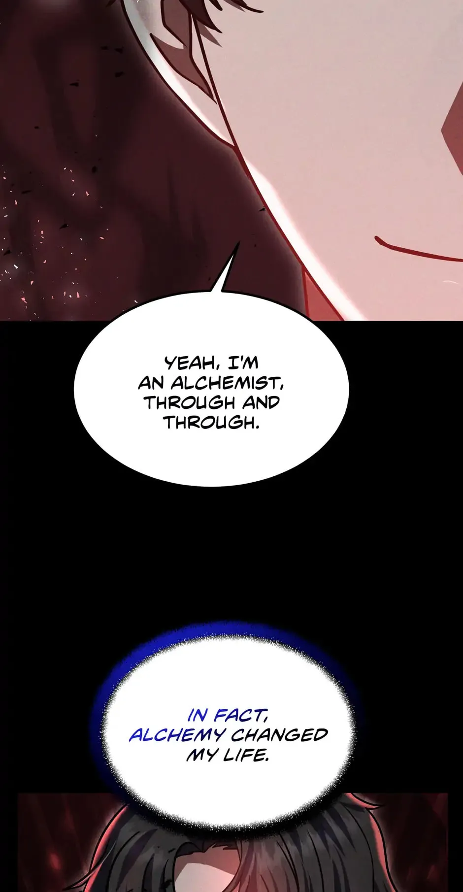 The Regressed Genius Player's Mythical-Rank Weapon Creation Chapter 18 page 62 - 
