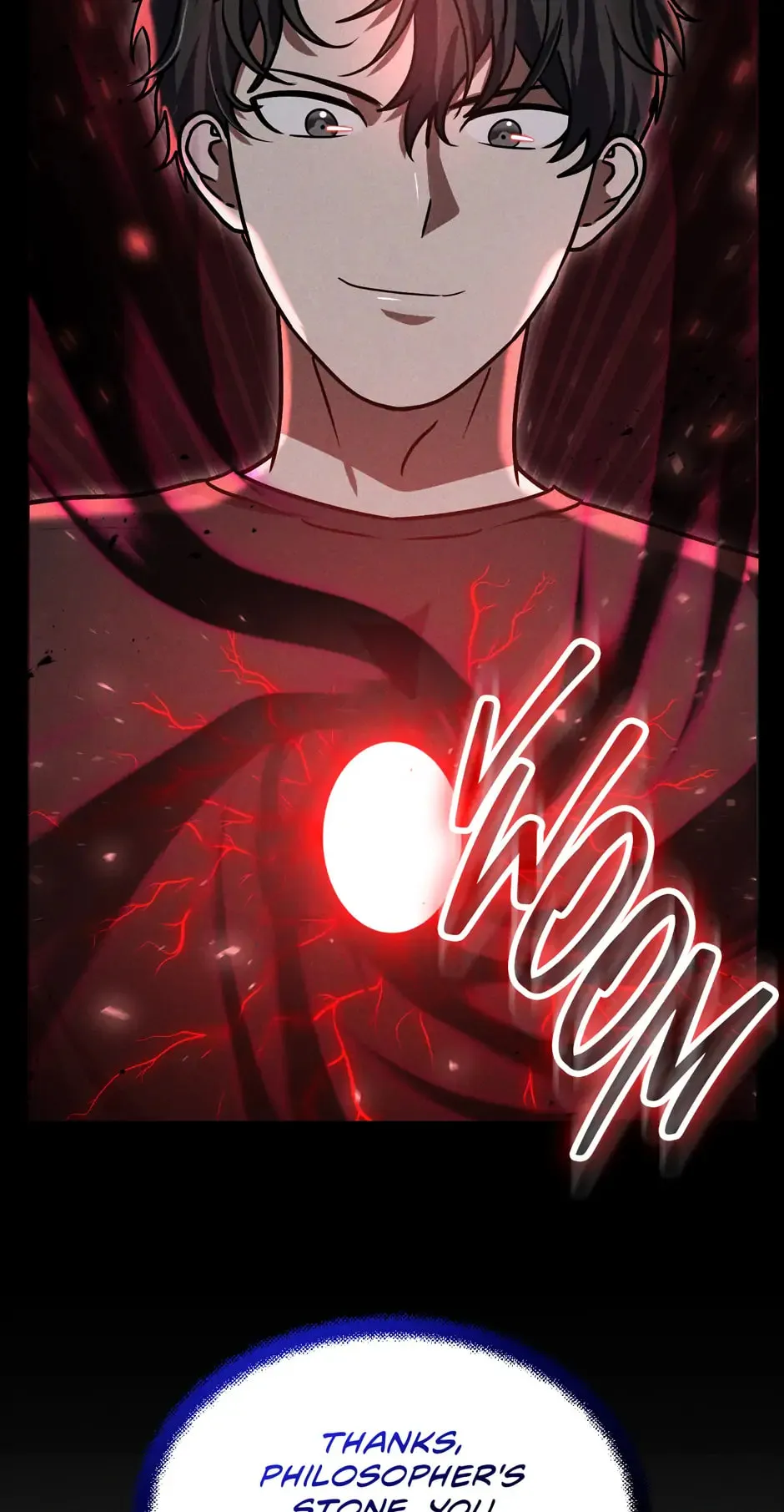 The Regressed Genius Player's Mythical-Rank Weapon Creation Chapter 18 page 63 - 