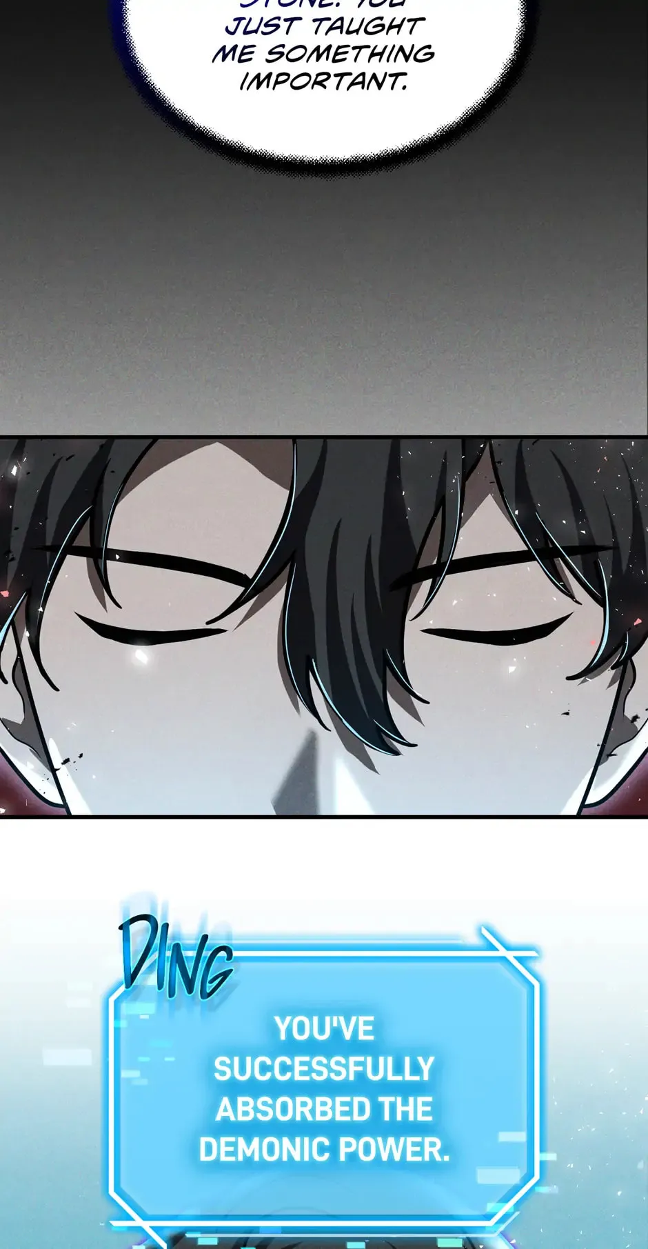 The Regressed Genius Player's Mythical-Rank Weapon Creation Chapter 18 page 64 - 