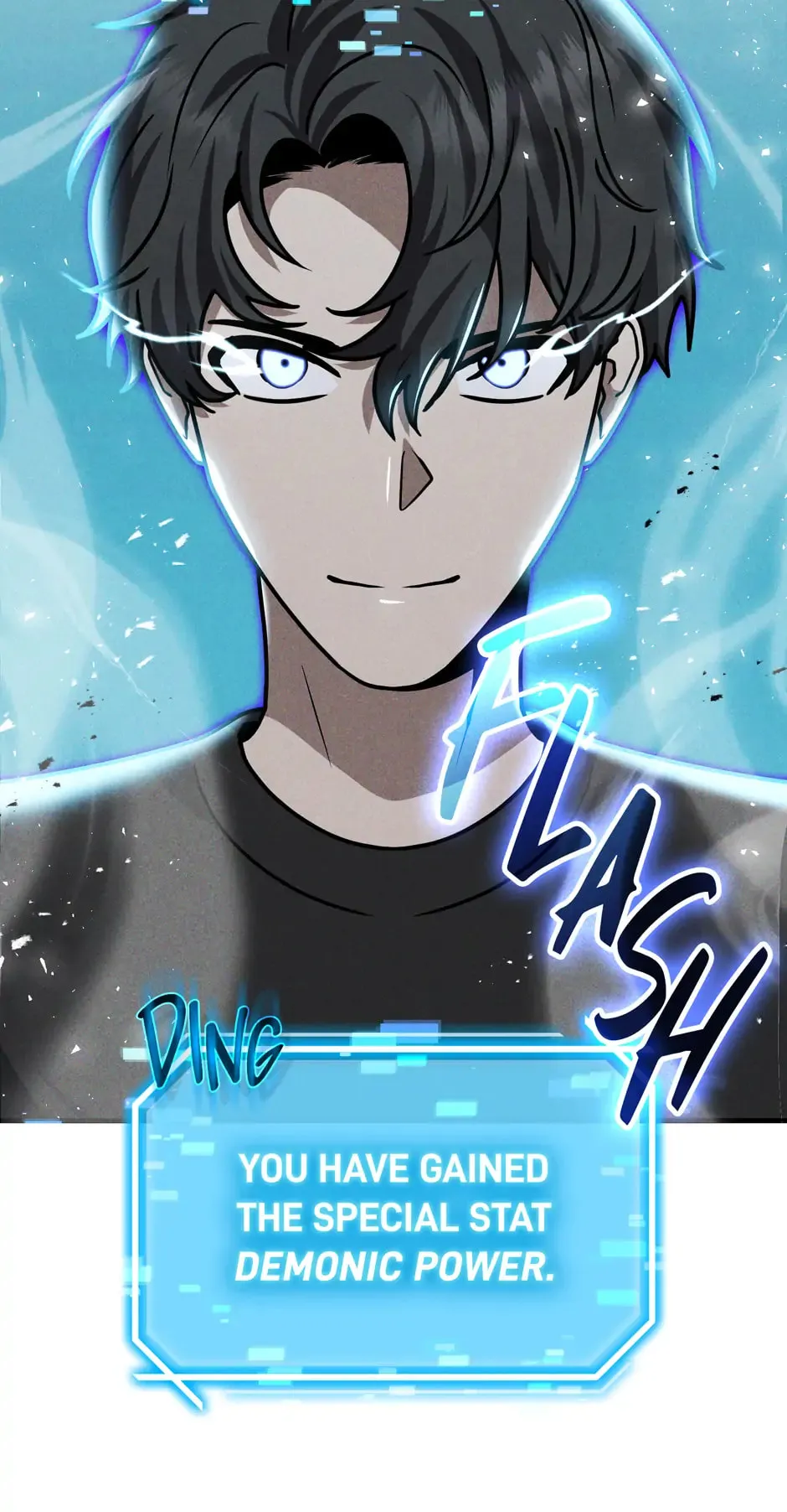The Regressed Genius Player's Mythical-Rank Weapon Creation Chapter 18 page 65 - 