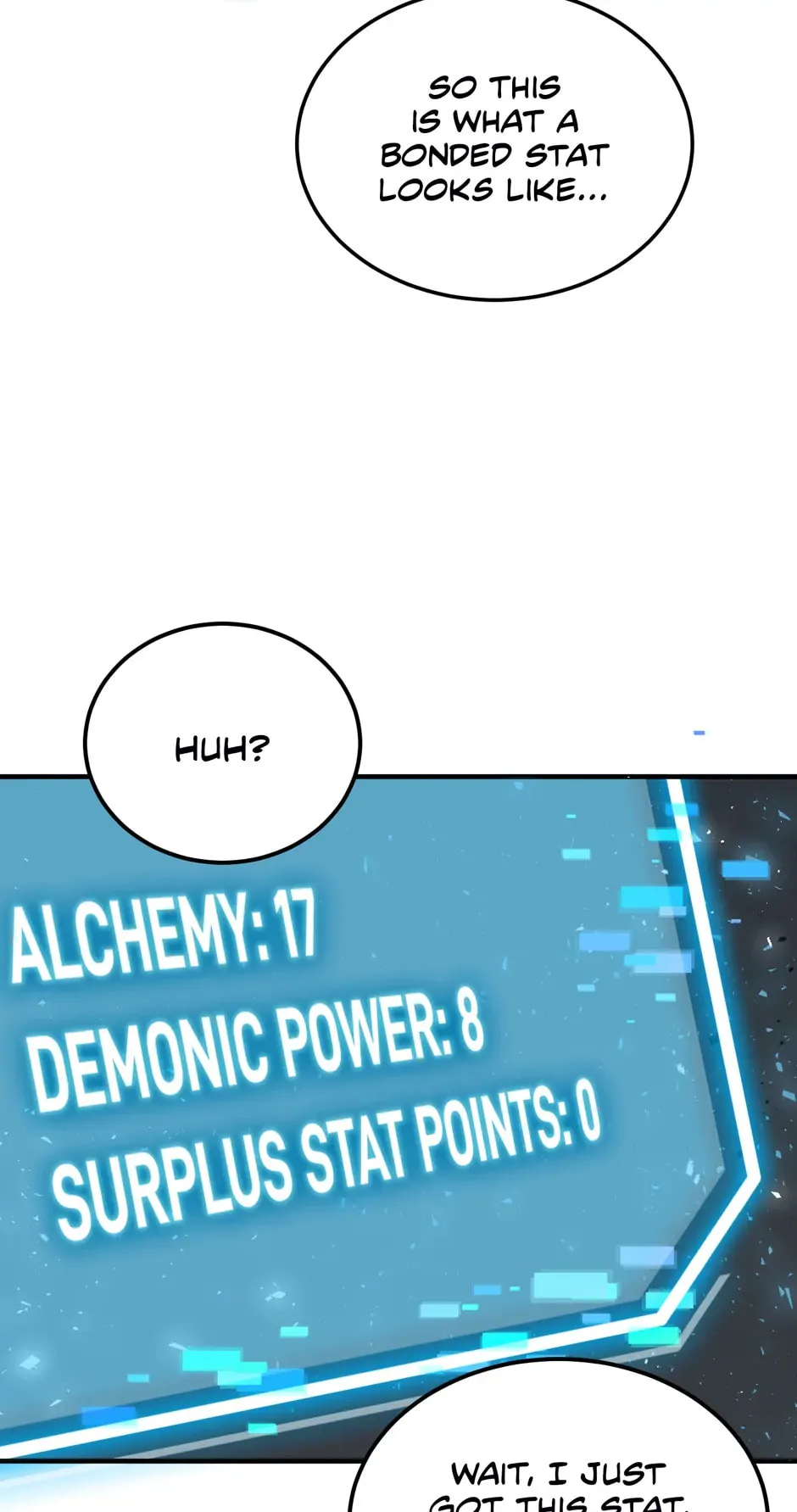 The Regressed Genius Player's Mythical-Rank Weapon Creation Chapter 18 page 68 - 