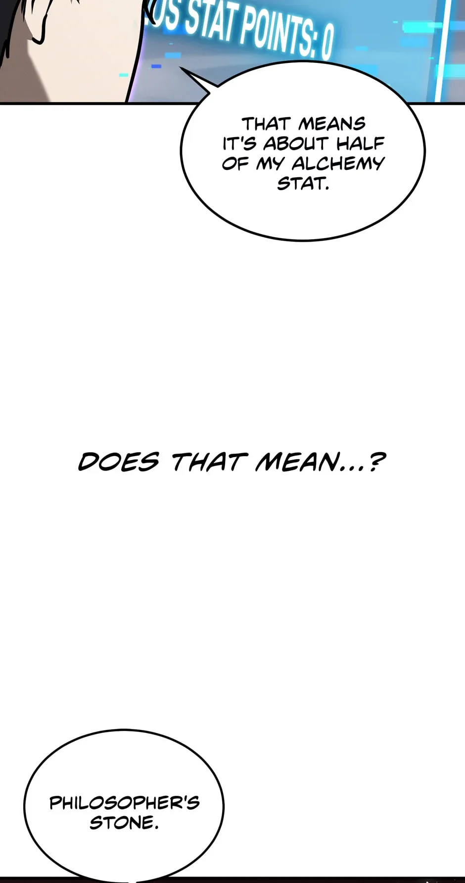The Regressed Genius Player's Mythical-Rank Weapon Creation Chapter 18 page 71 - 