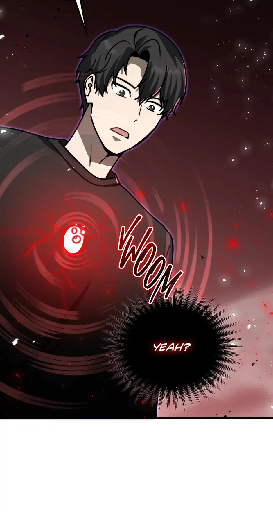 The Regressed Genius Player's Mythical-Rank Weapon Creation Chapter 18 page 72 - 