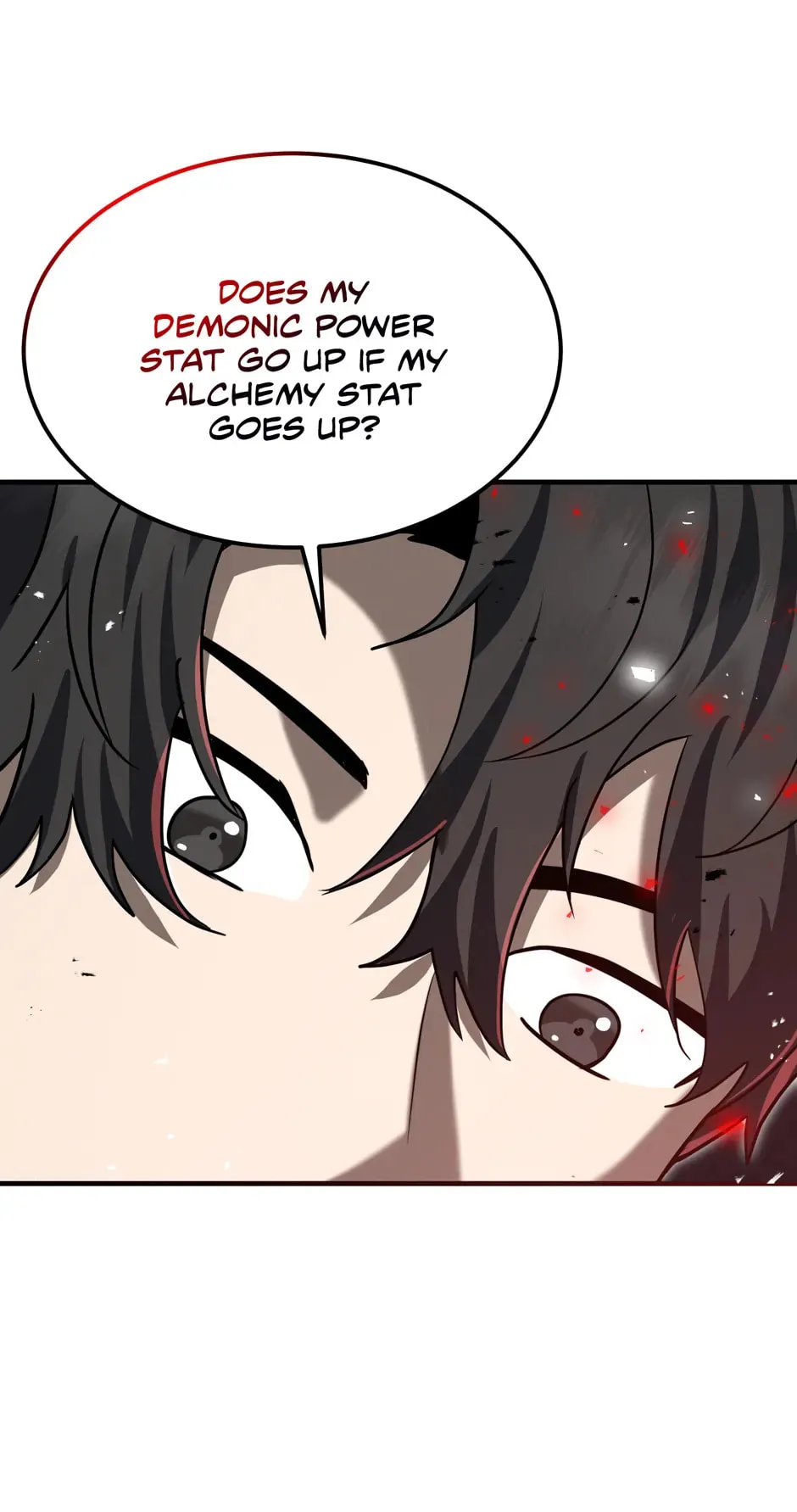 The Regressed Genius Player's Mythical-Rank Weapon Creation Chapter 18 page 73 - 