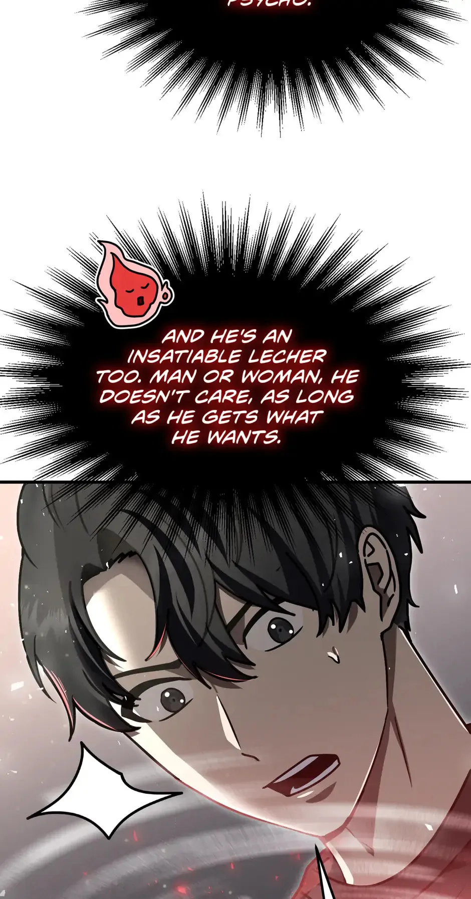 The Regressed Genius Player's Mythical-Rank Weapon Creation Chapter 18 page 9 - 