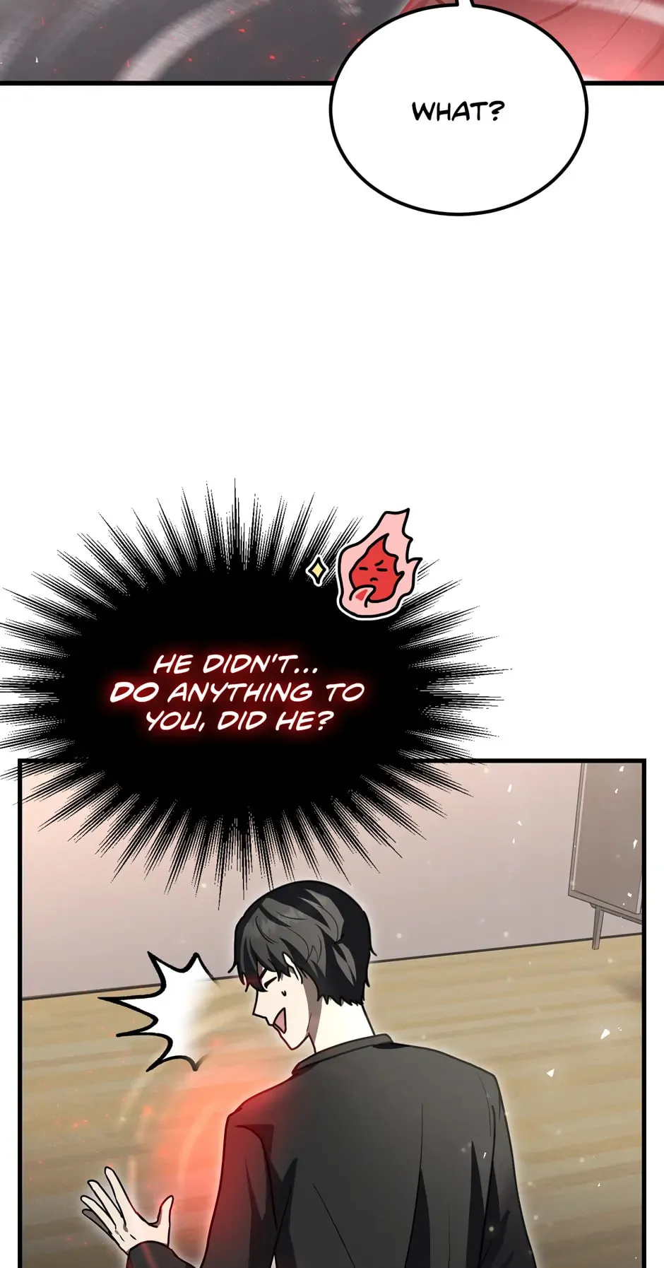 The Regressed Genius Player's Mythical-Rank Weapon Creation Chapter 18 page 10 - 