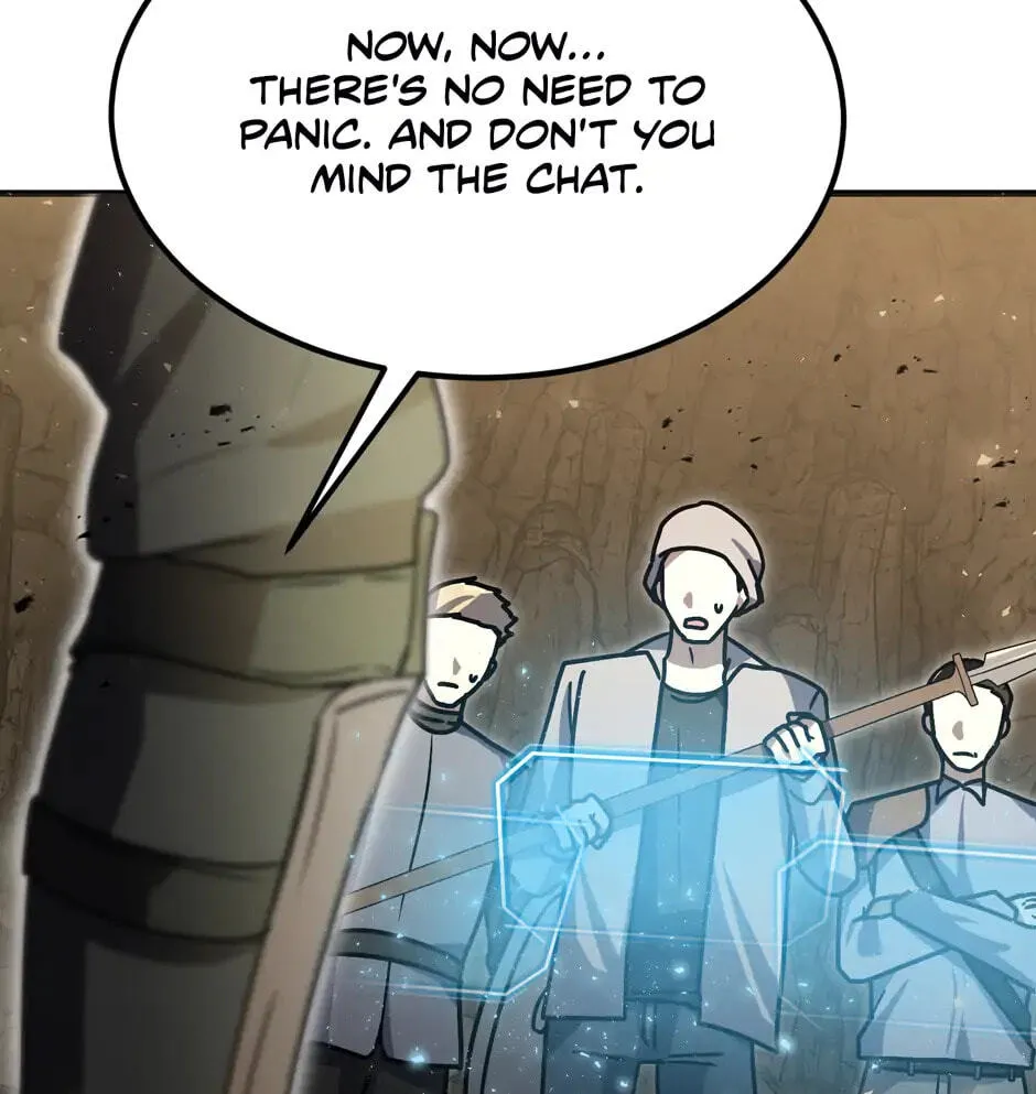 The Regressed Genius Player's Mythical-Rank Weapon Creation Chapter 18 page 93 - 