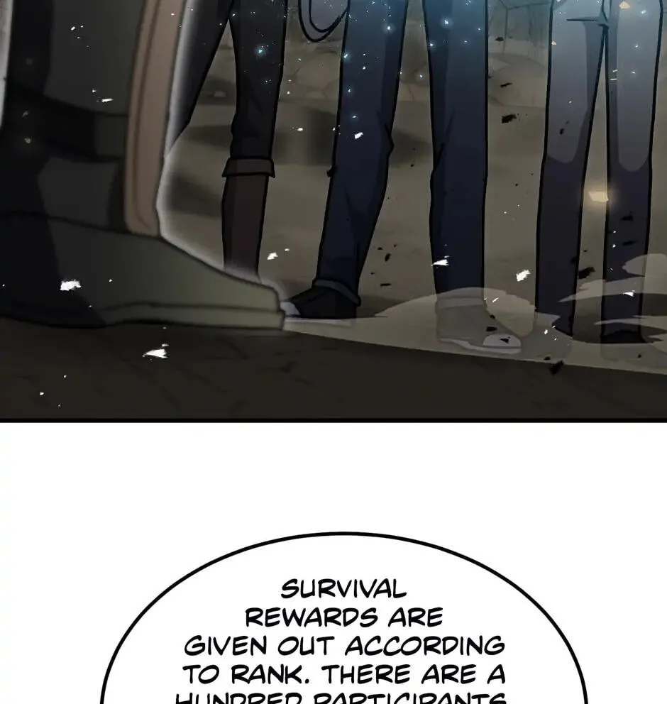 The Regressed Genius Player's Mythical-Rank Weapon Creation Chapter 18 page 94 - 