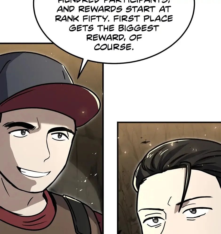 The Regressed Genius Player's Mythical-Rank Weapon Creation Chapter 18 page 95 - 