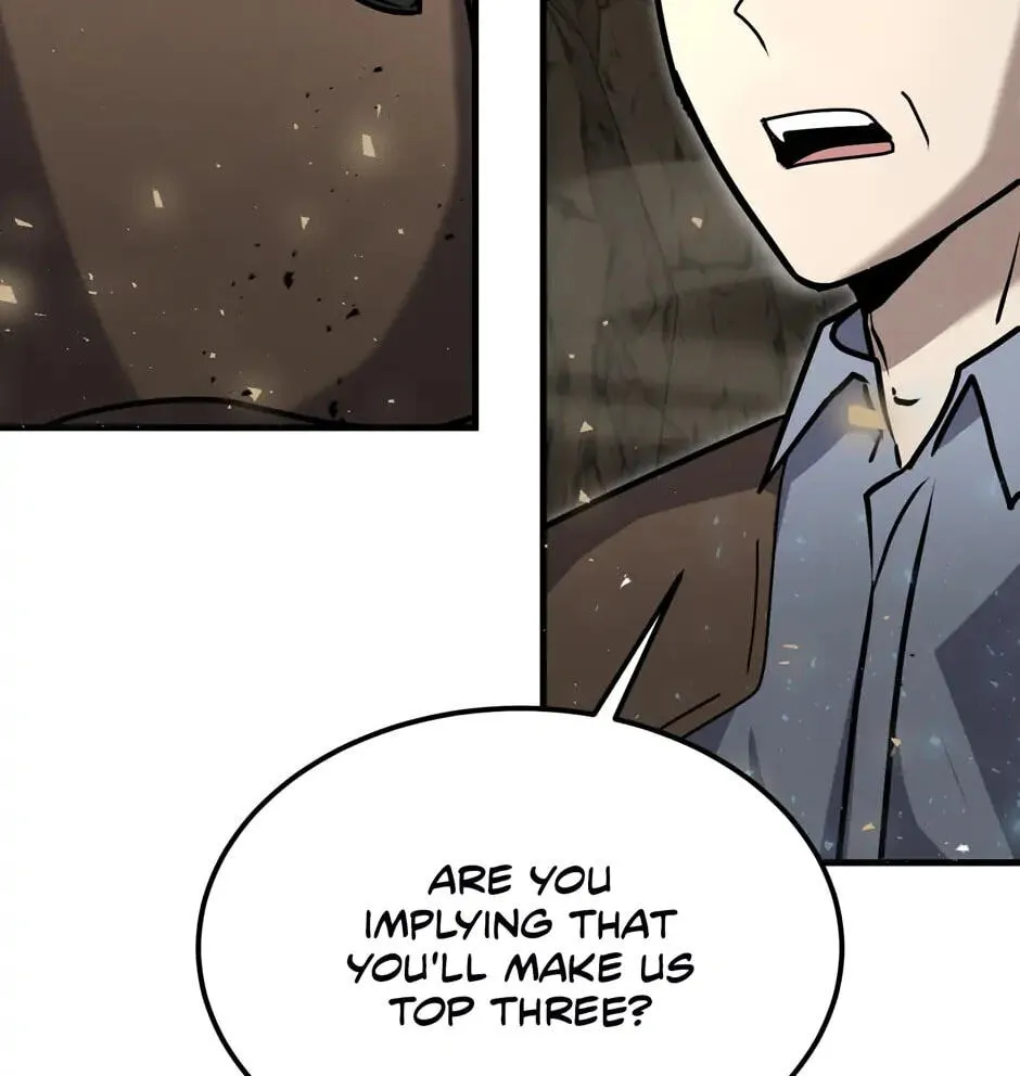 The Regressed Genius Player's Mythical-Rank Weapon Creation Chapter 18 page 96 - 